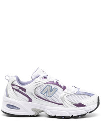 ★ナナページ★ New Balance 530 mesh-panelled sneakers | REVERSIBLE