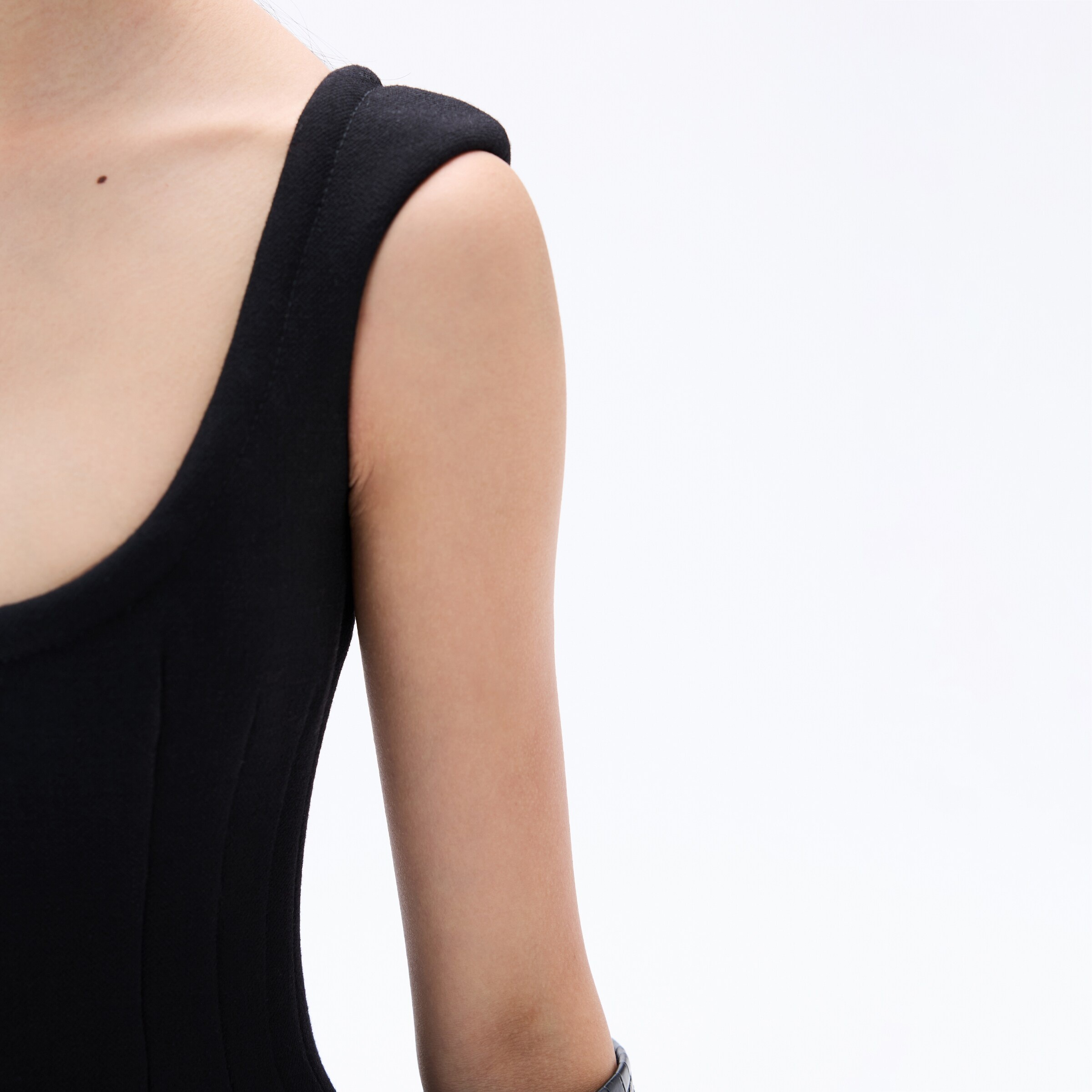 Natté dress - 4