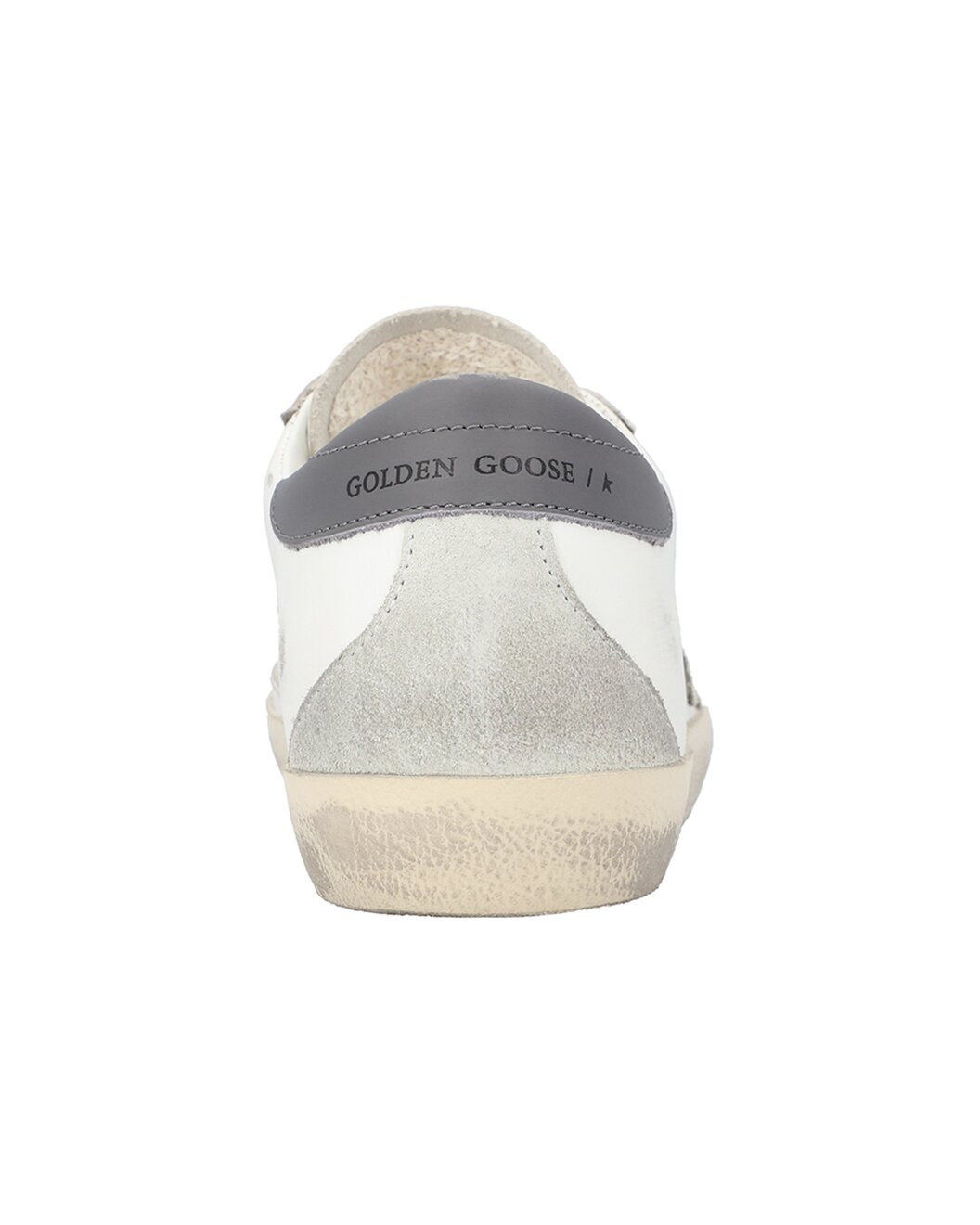 Golden Goose Superstar Leather Sneaker - 3