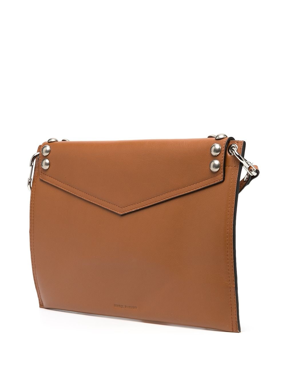 Tryne studded shoulder bag - 3