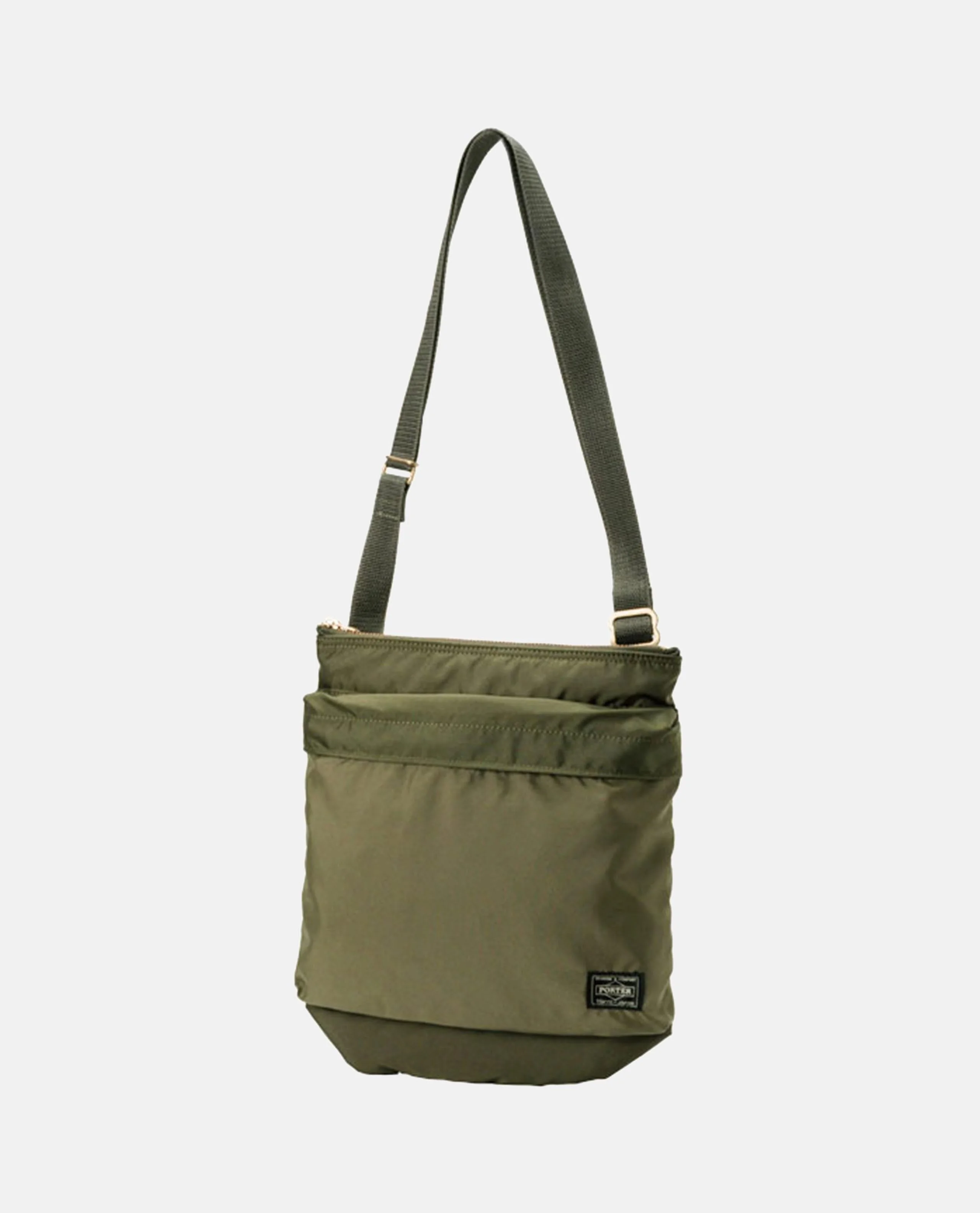 FORCE SHOULDER BAG - 1