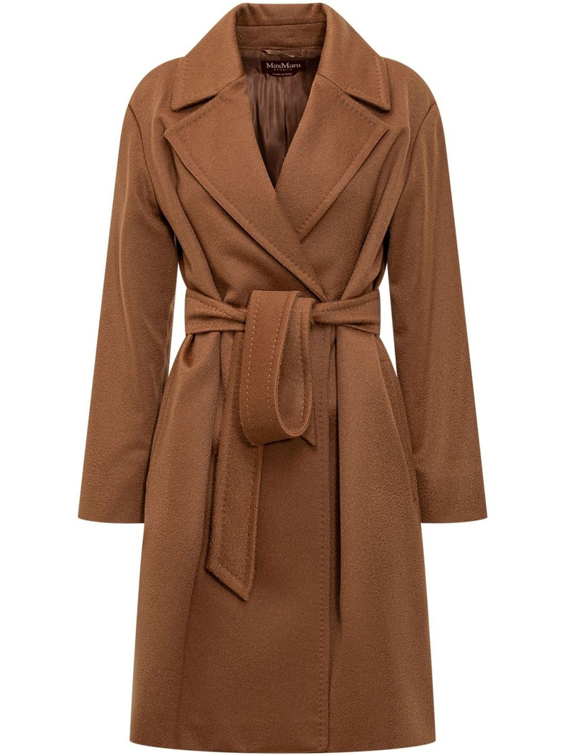 Pazzo coat 1