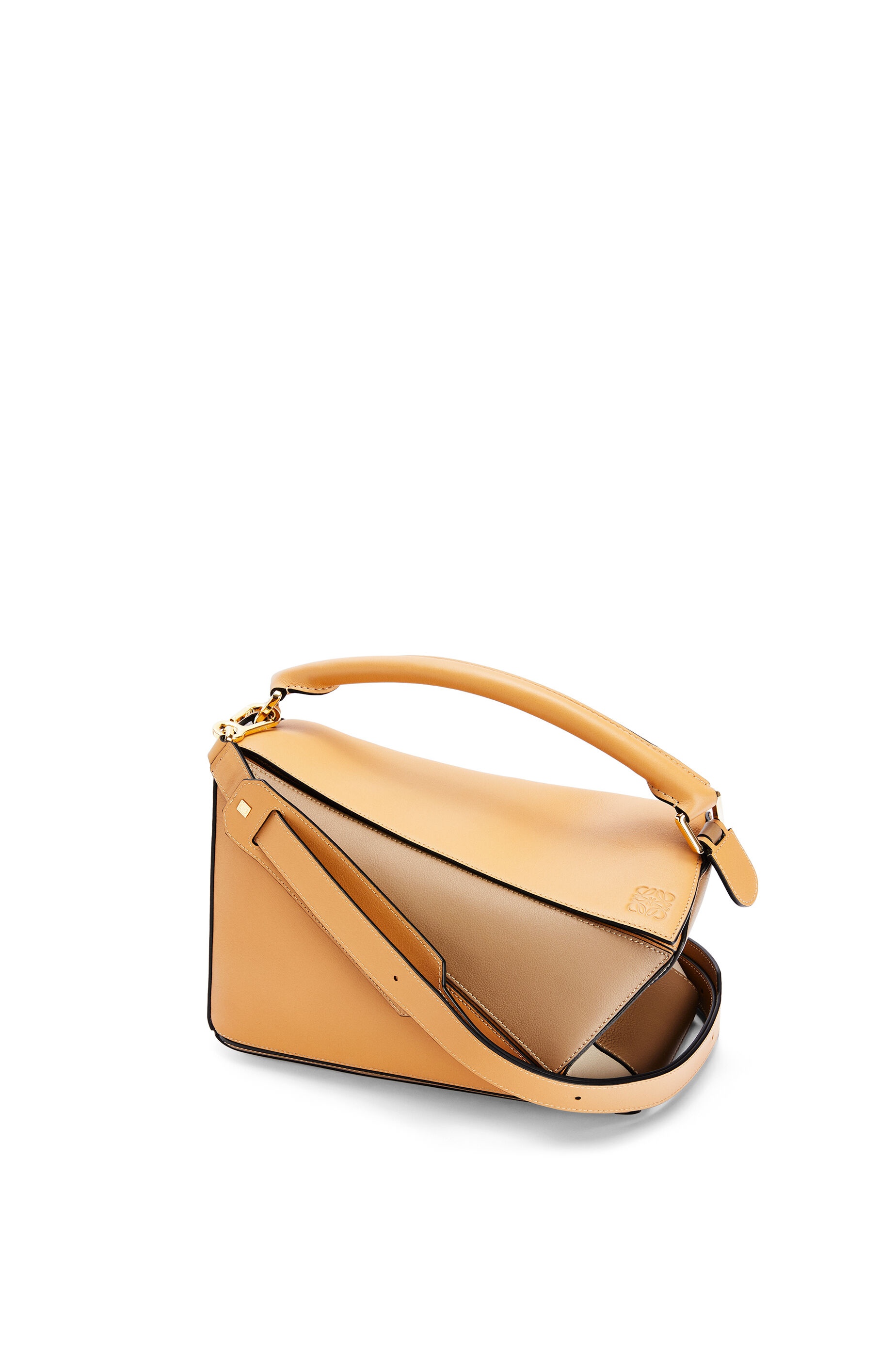 Puzzle bag in classic calfskin - 5