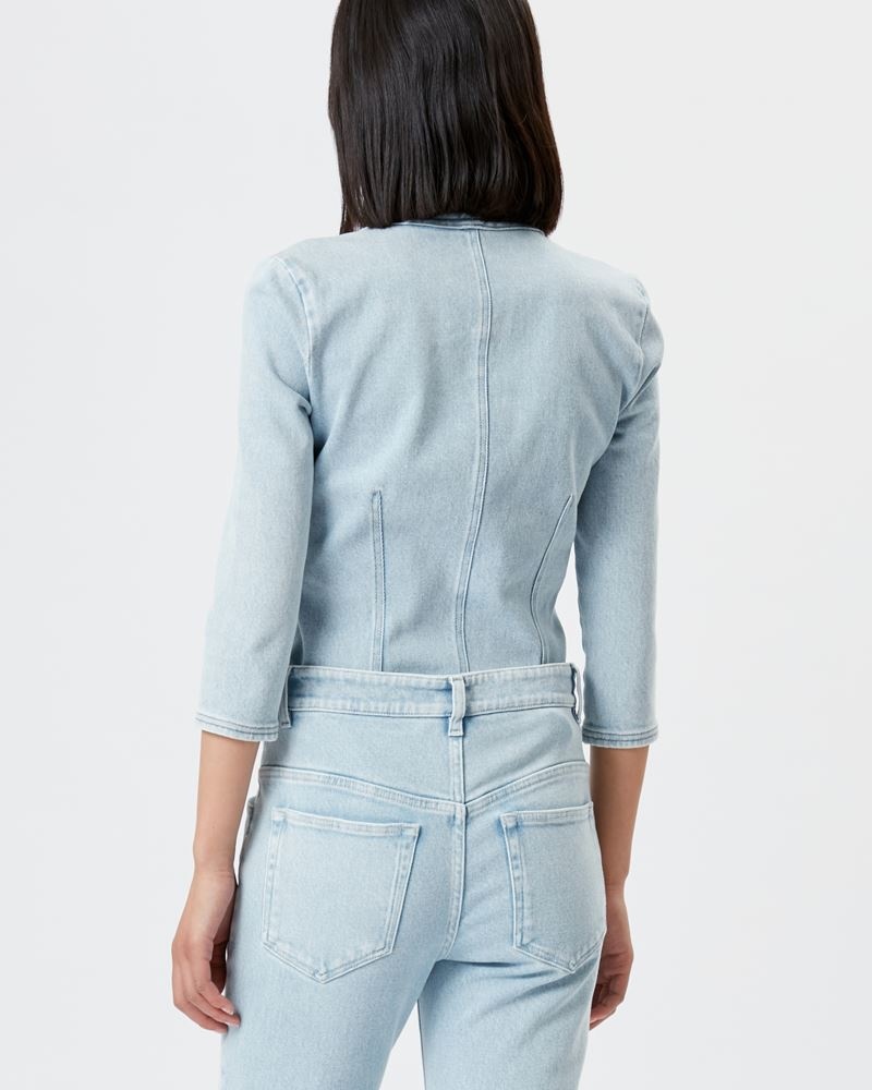 VANIO COTTON TOP - 5