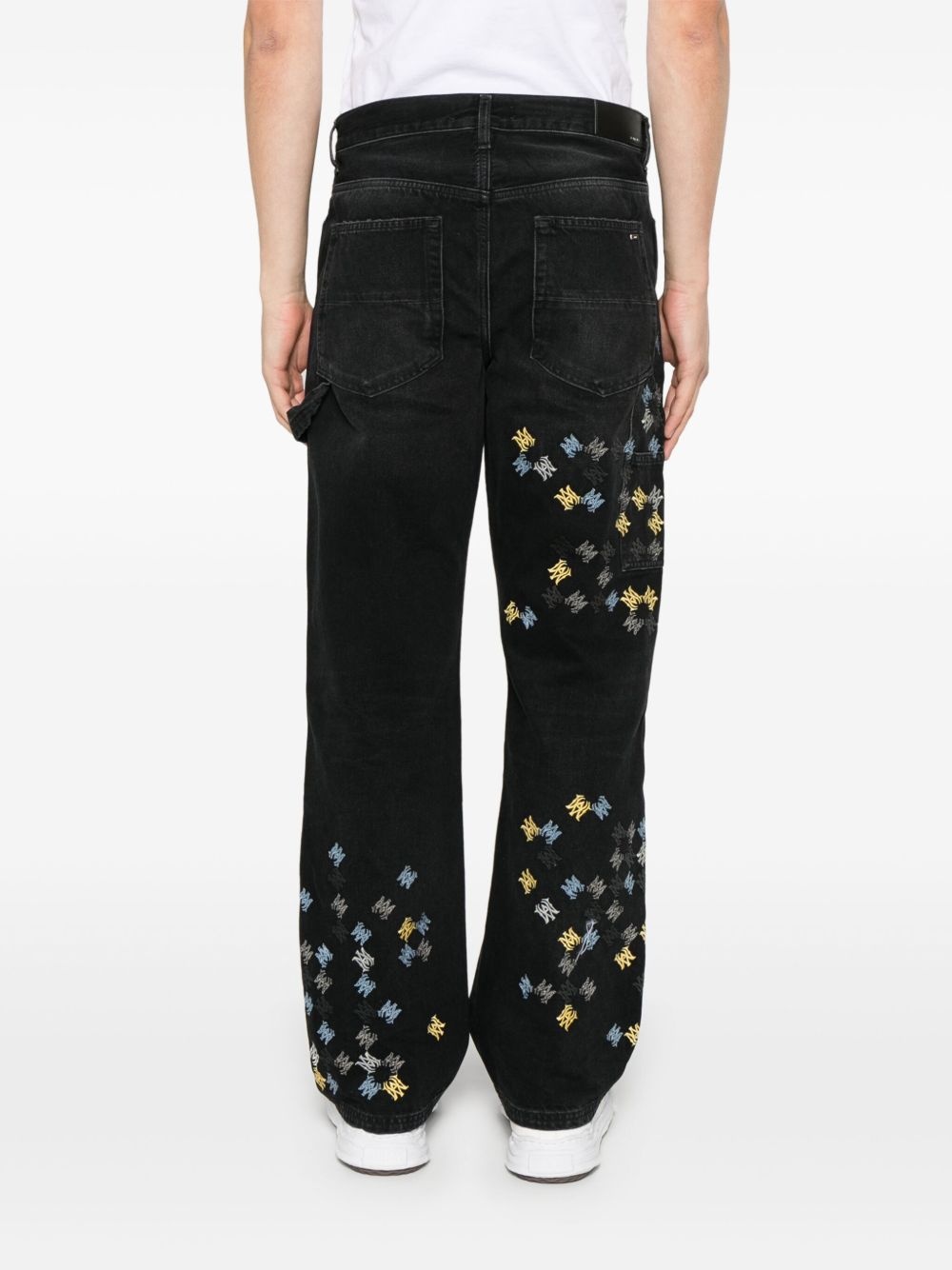 MA Quad jeans - 4