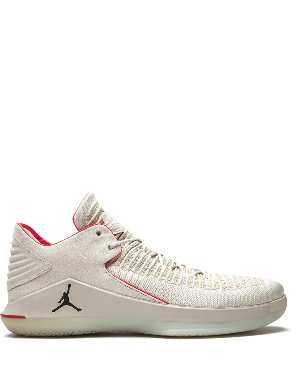 Air Jordan XXXII Low sneakers - 1