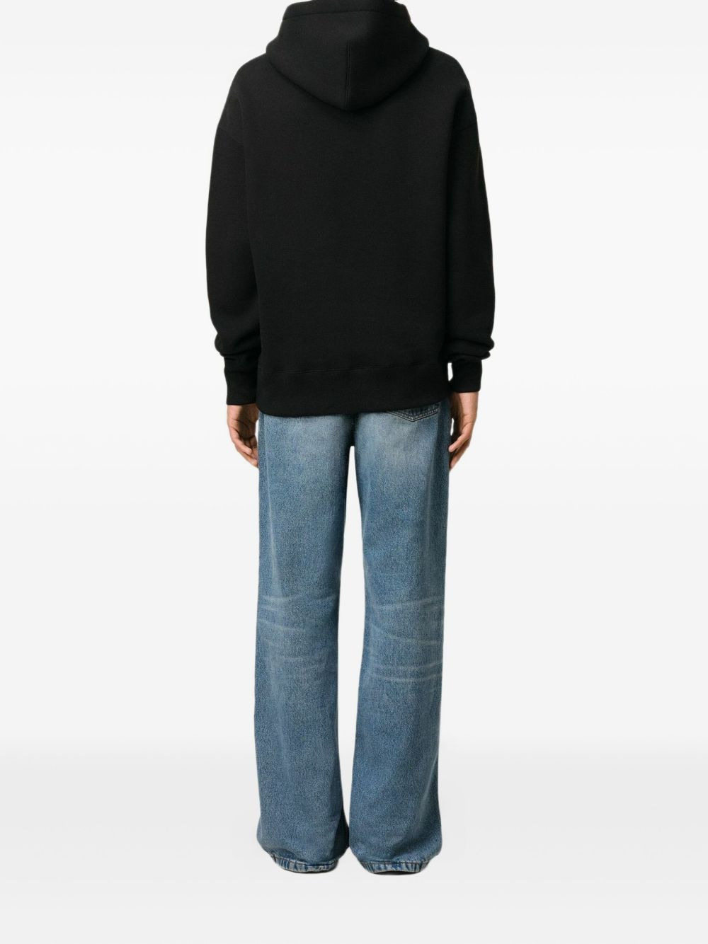 Ami de Coeur hoodie - 5