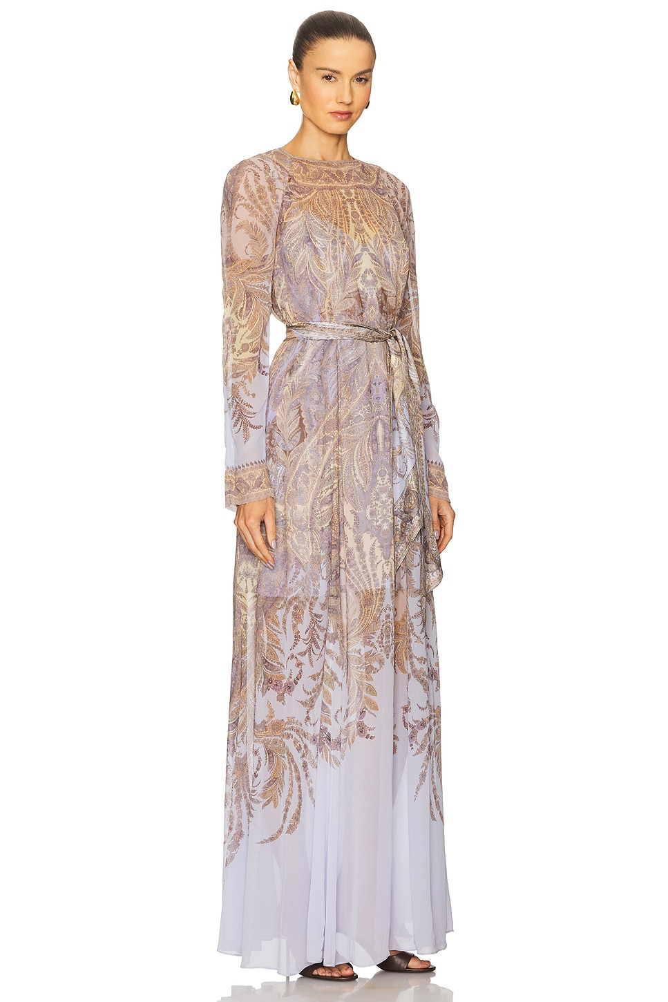 Sheath Dress - 2