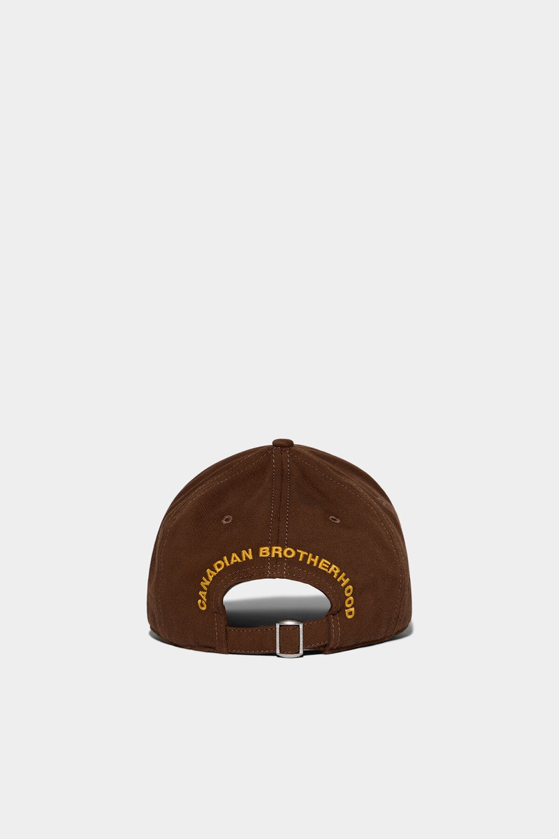 DSQUARED2 DSQUARED2 BASEBALL CAP outlook