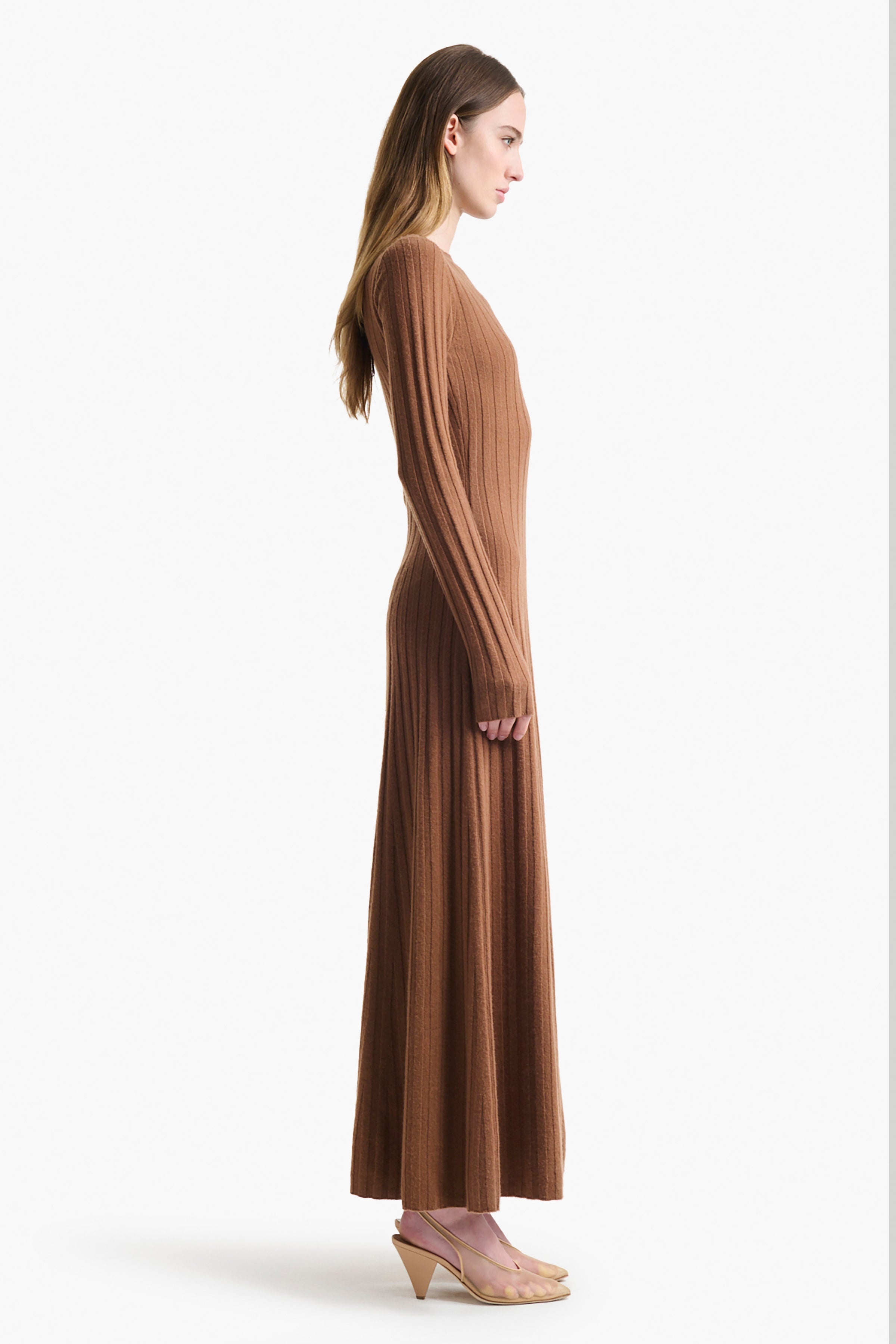 GIA DRESS - 4