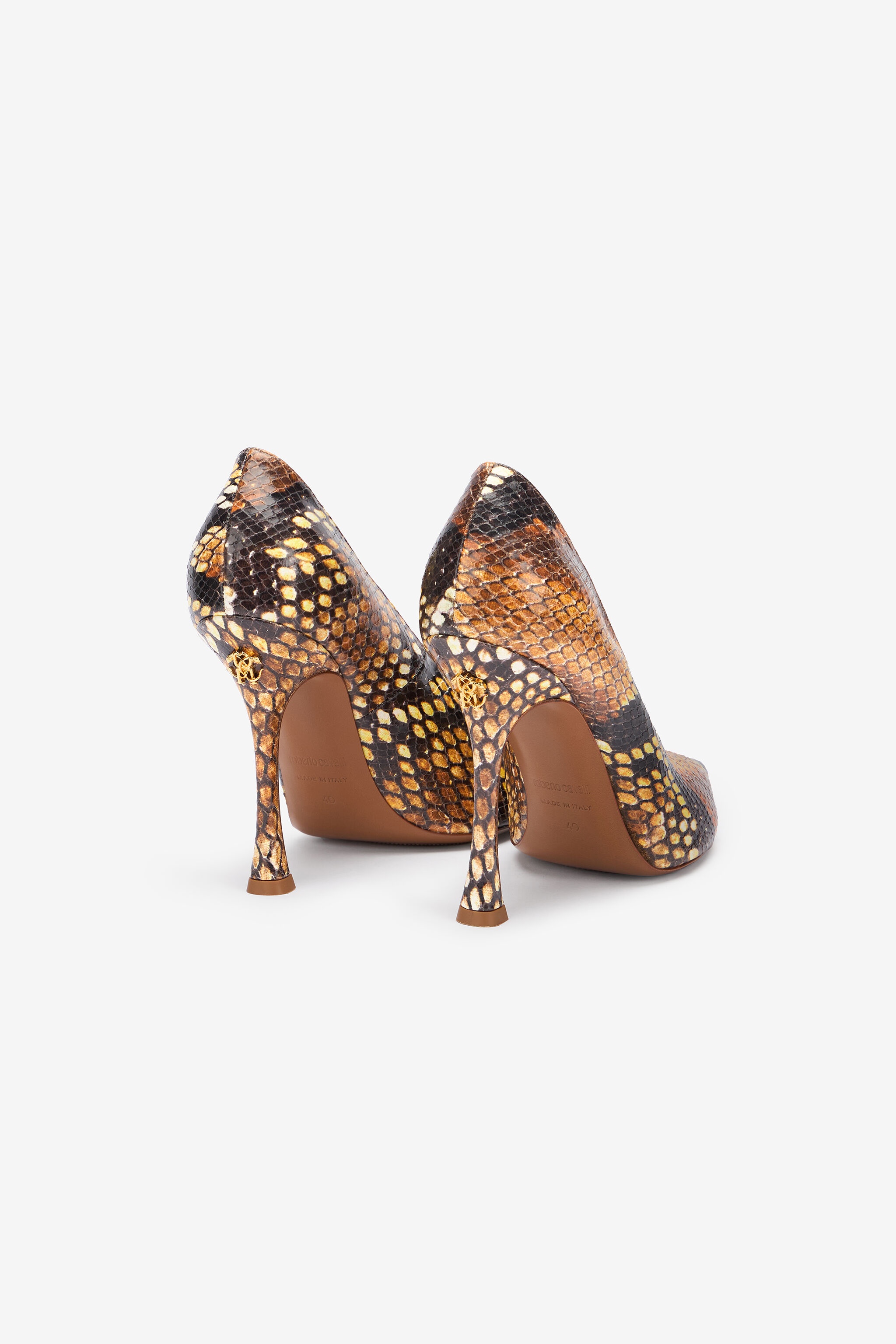 Pumps With Python Print - 3