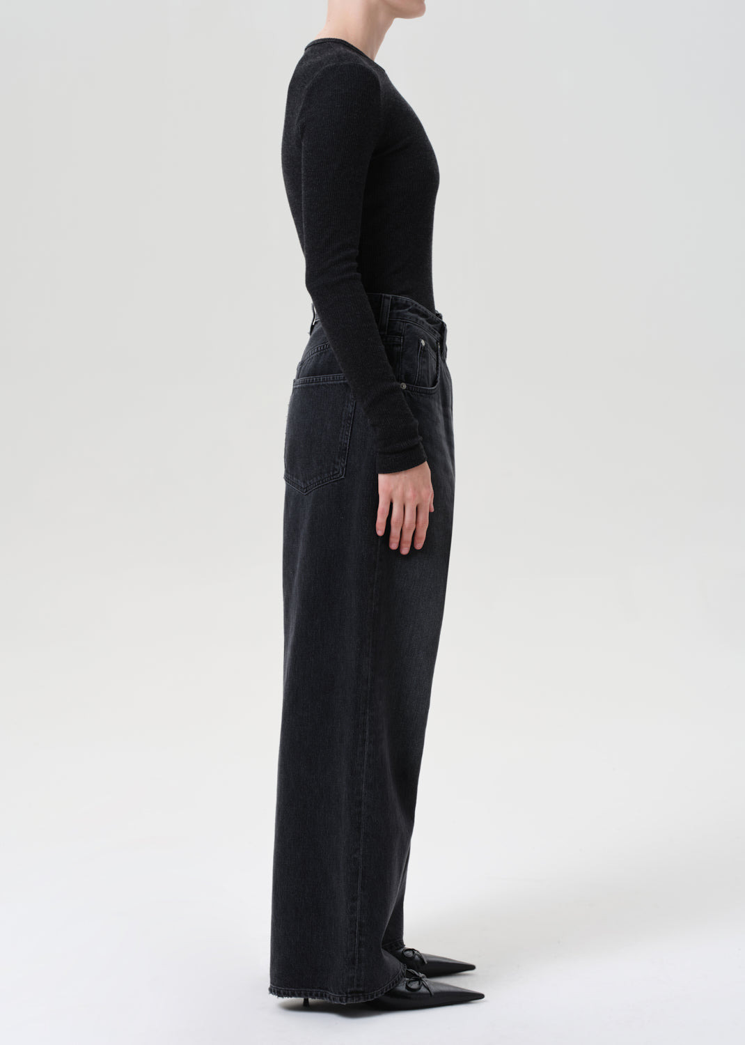 VANA FOLD JEAN IN ARCANE - 3