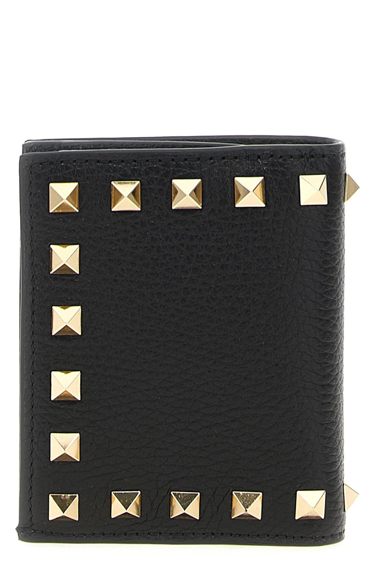 Valentino Garavani Women Valentino Garavani 'Rockstud' Wallet - 2