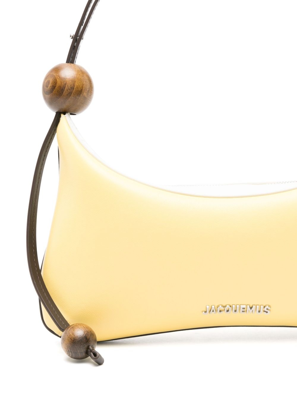 Le Grand Bisou Perle shoulder bag - 4