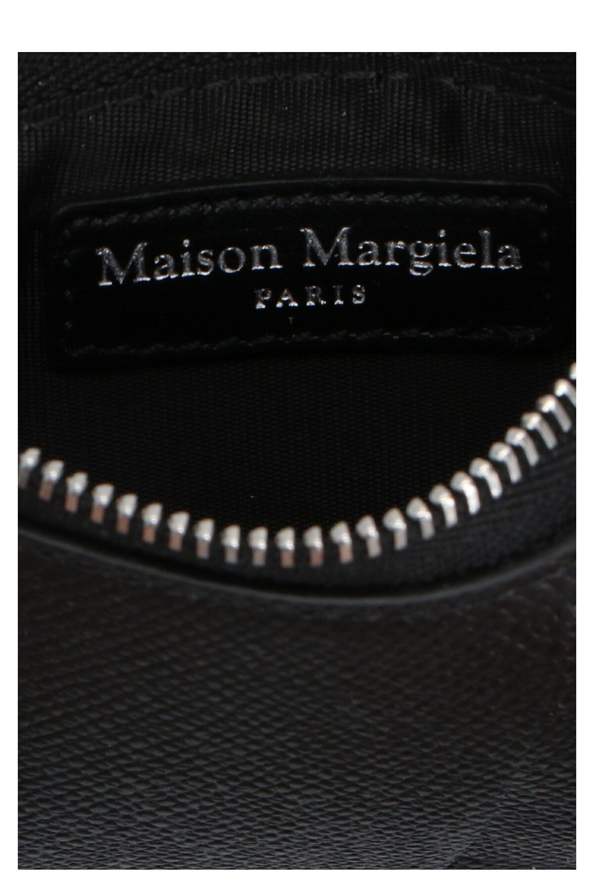 Maison Margiela Men ‘Stitching’ Card Holder - 2