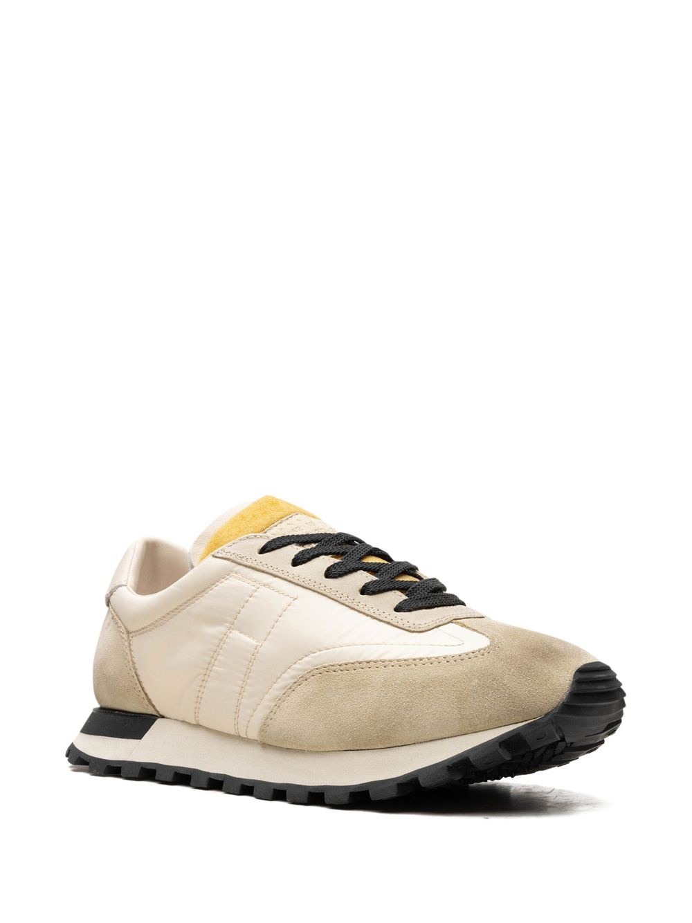 Retro Runner "Lamb" sneakers - 2