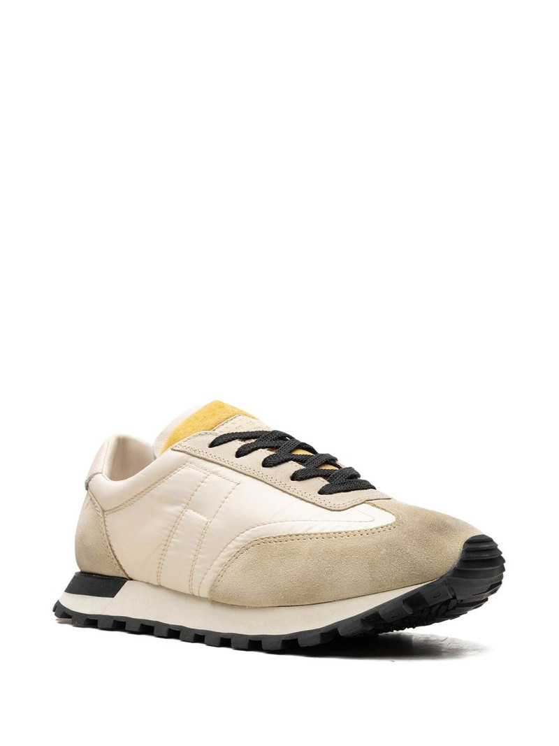 Maison Margiela Retro Runner "Lamb" sneakers outlook