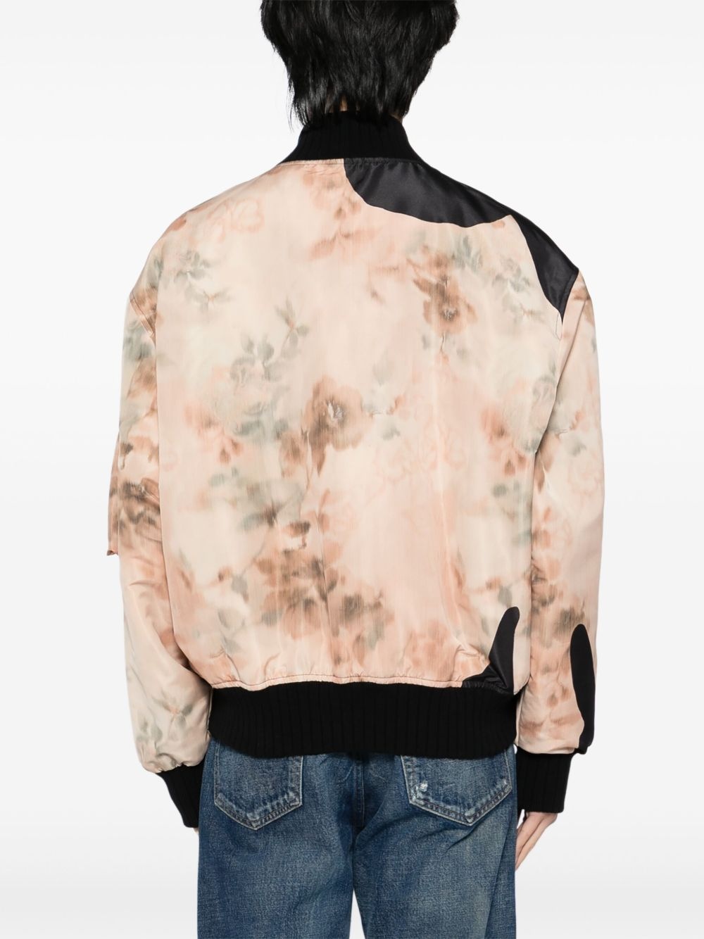 Bernardo bomber jacket - 4