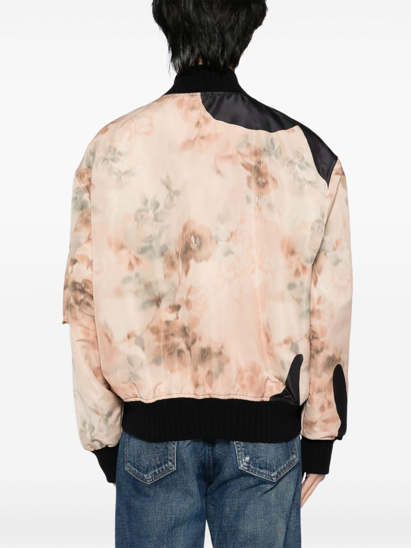 Bernardo bomber jacket 4
