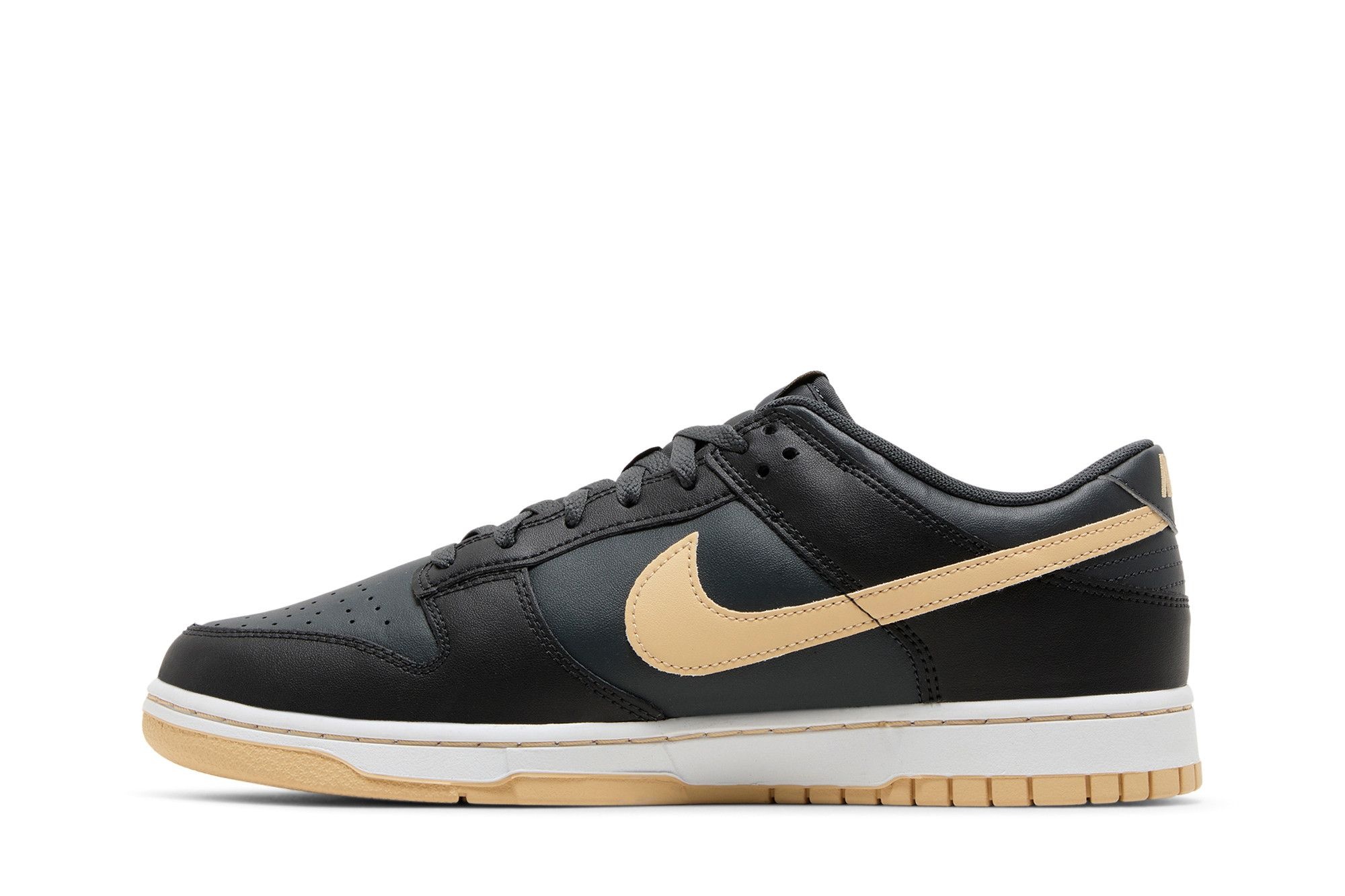 Dunk Low 'Black Sesame' - 3