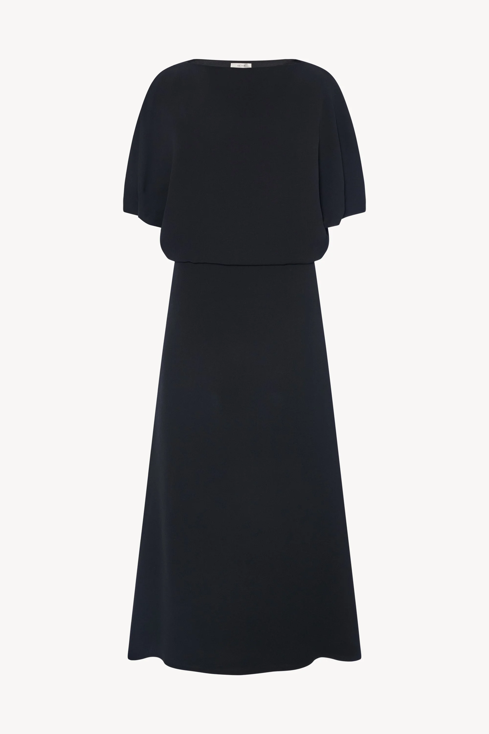 Faustina Dress - 1