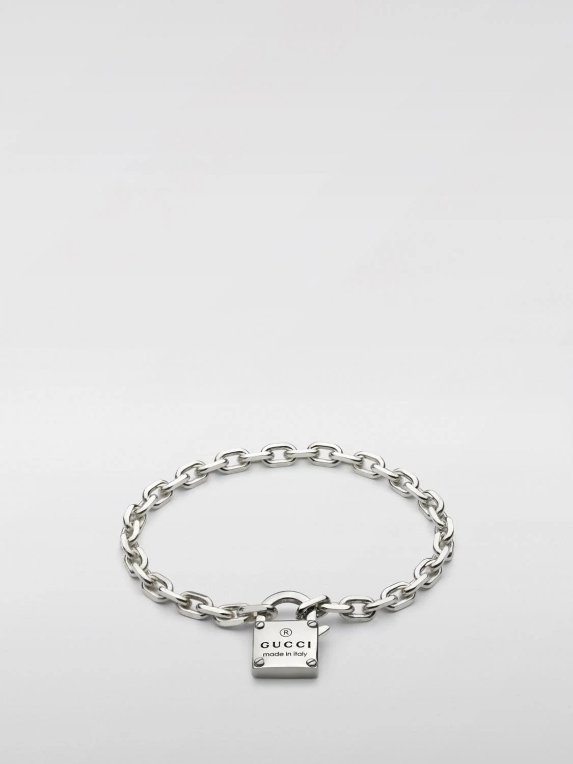 Gucci Jewel Woman Silver - 1