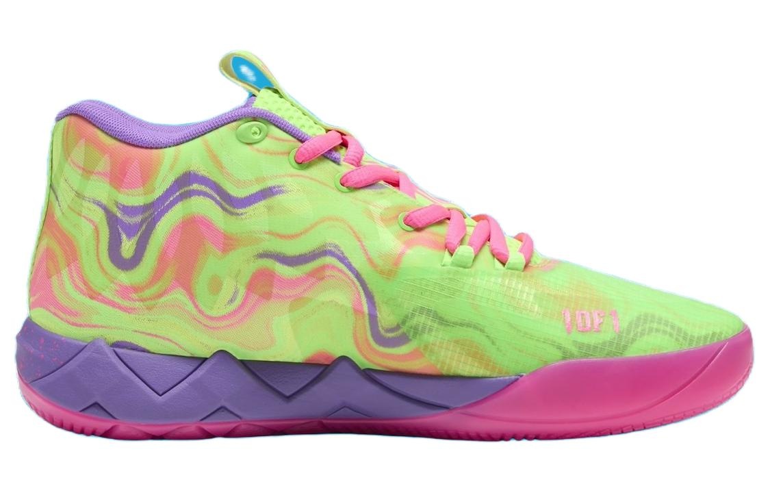 PUMA MB.01 'Inverse Toxic' 310437-01 - 2