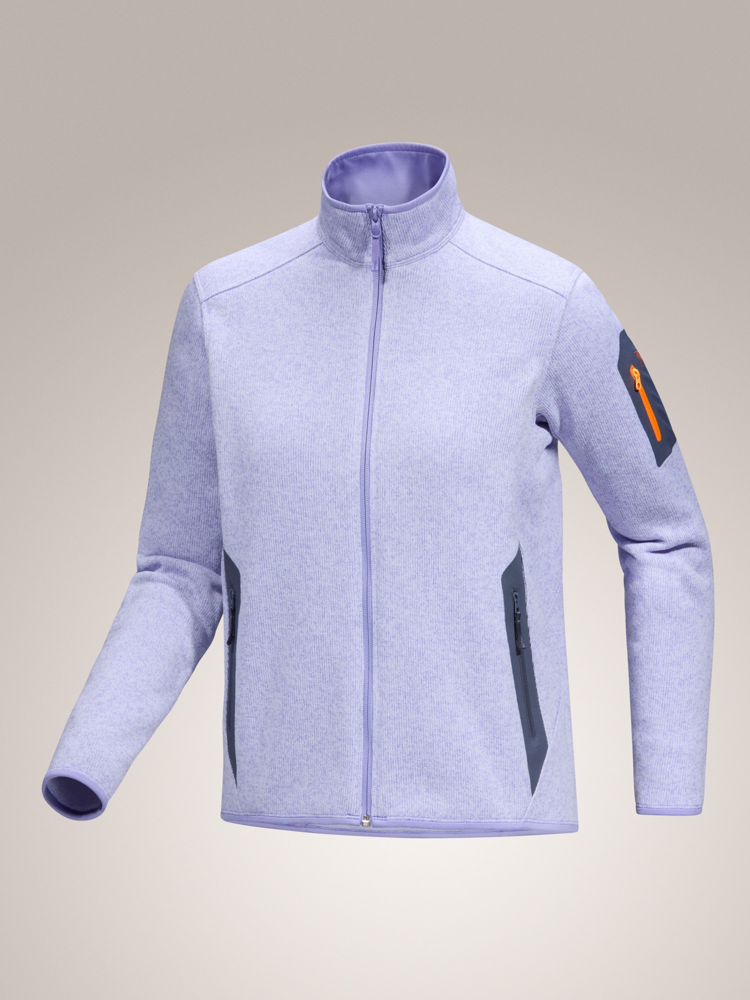 Covert Cardigan - 7