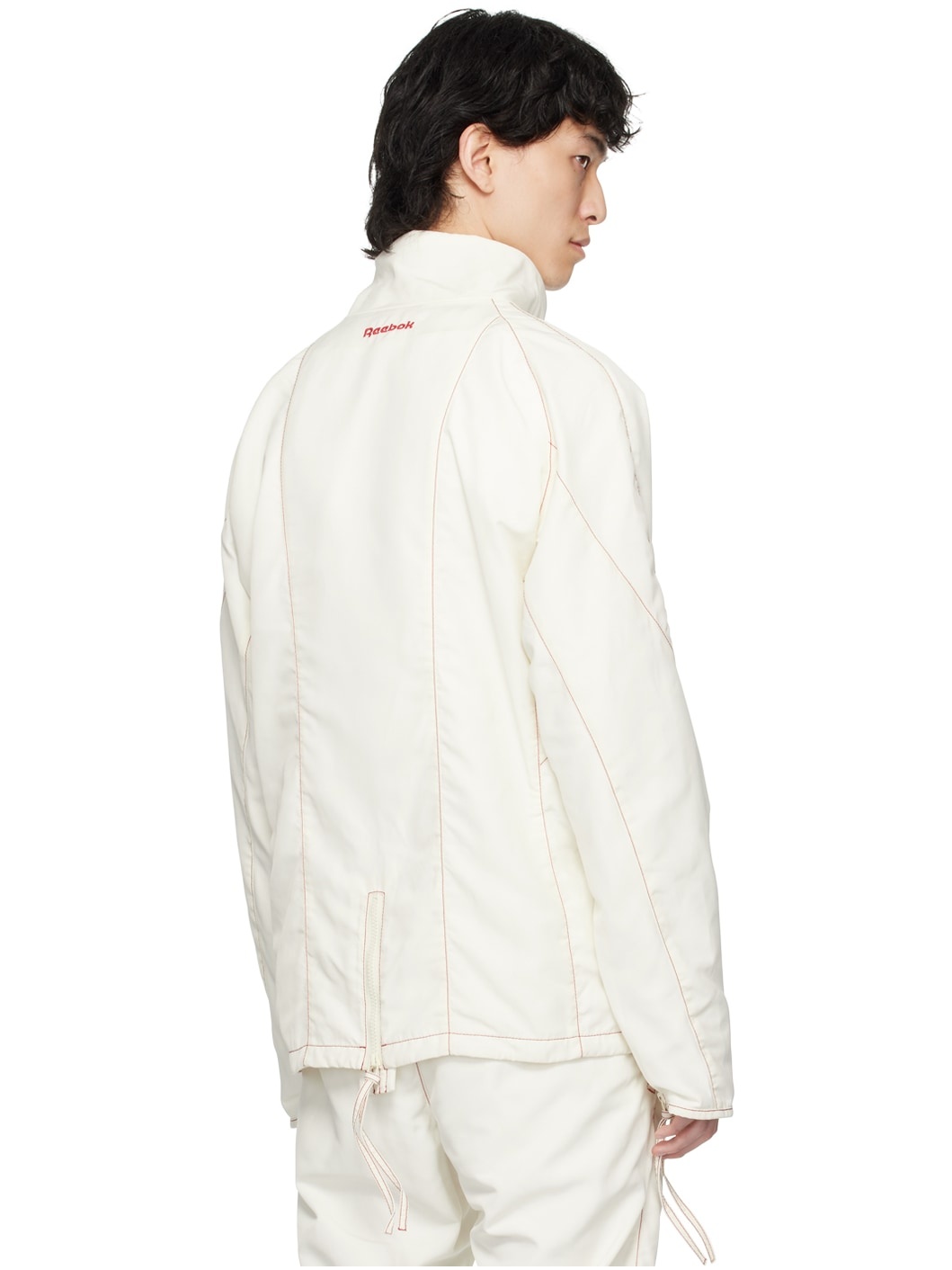 Off-White Reebok Edition Track Jacket - 3