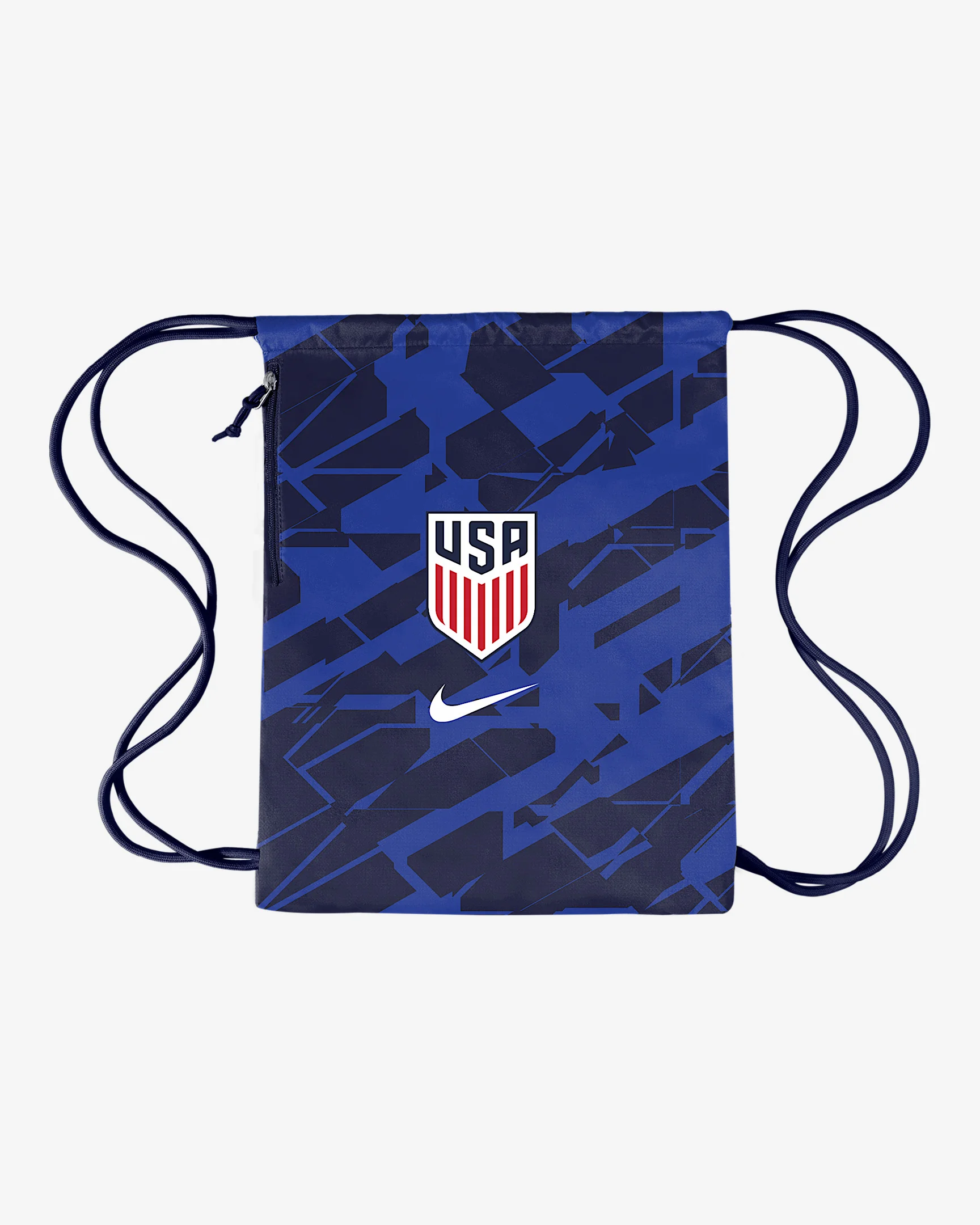 USMNT Heritage Nike Soccer Gym Sack - 1