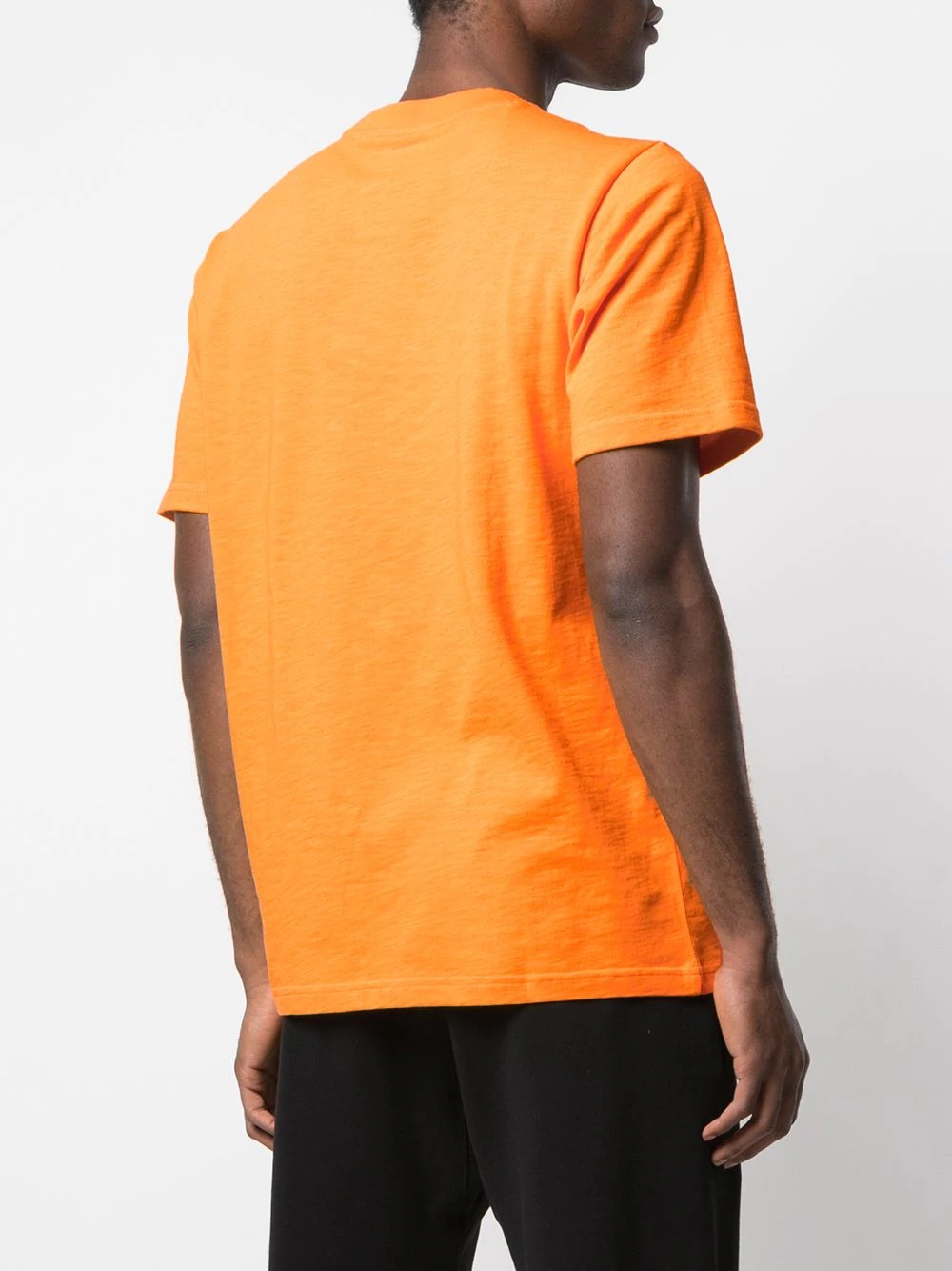 SS Pocket Tee - D2 - 4