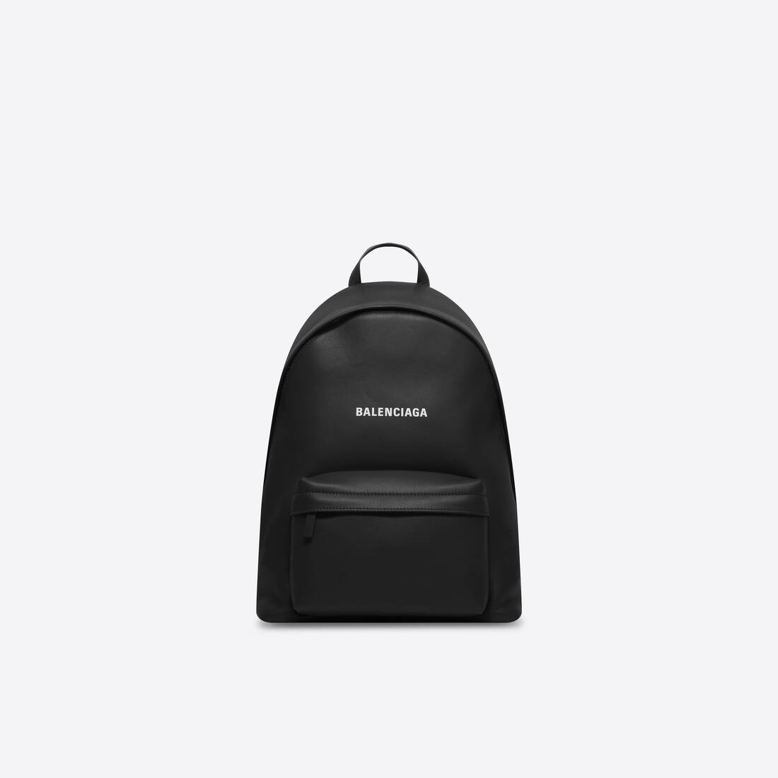 Men's Everyday Backpack in Black - 1