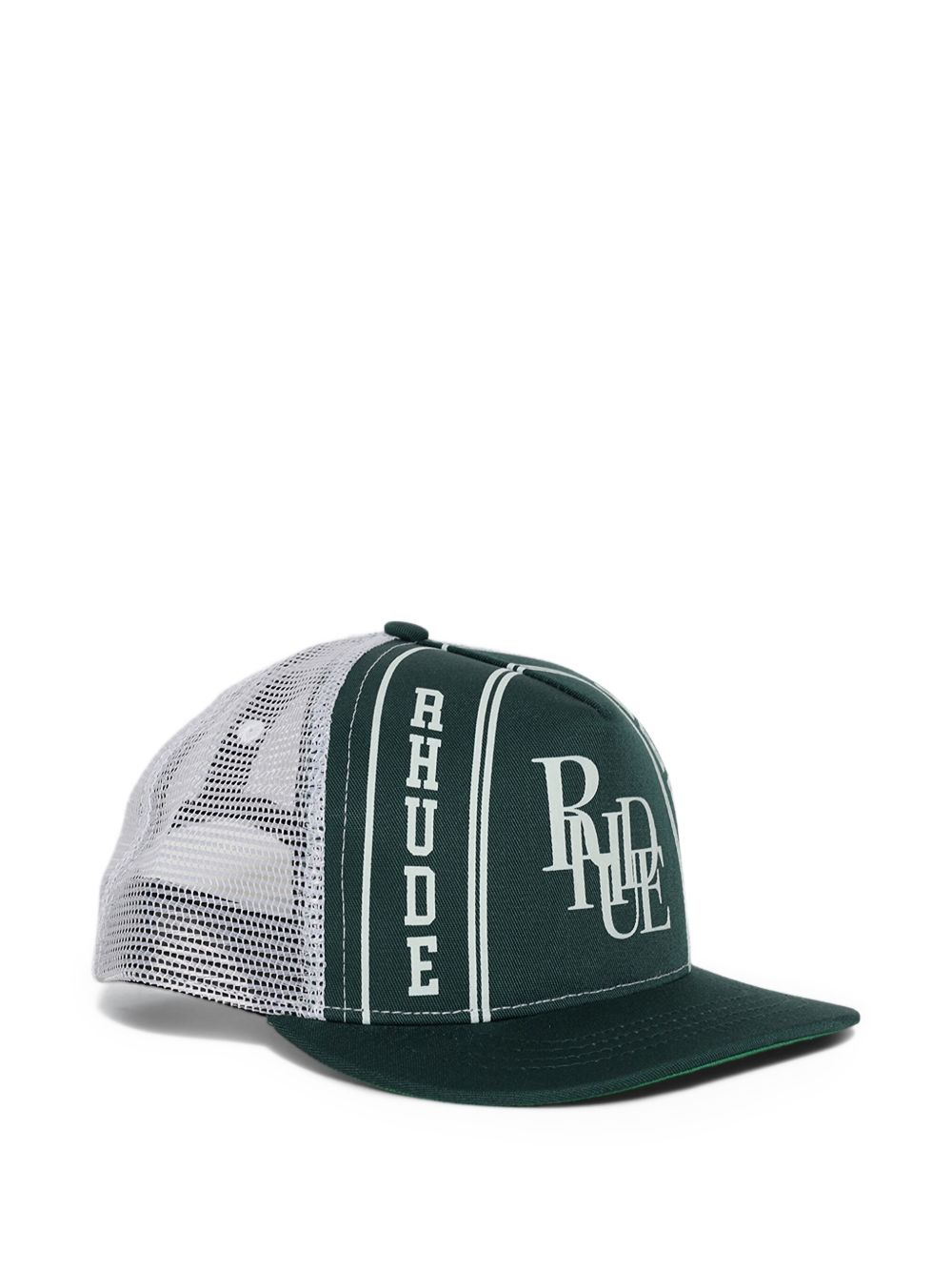 logo-detail baseball cap - 2