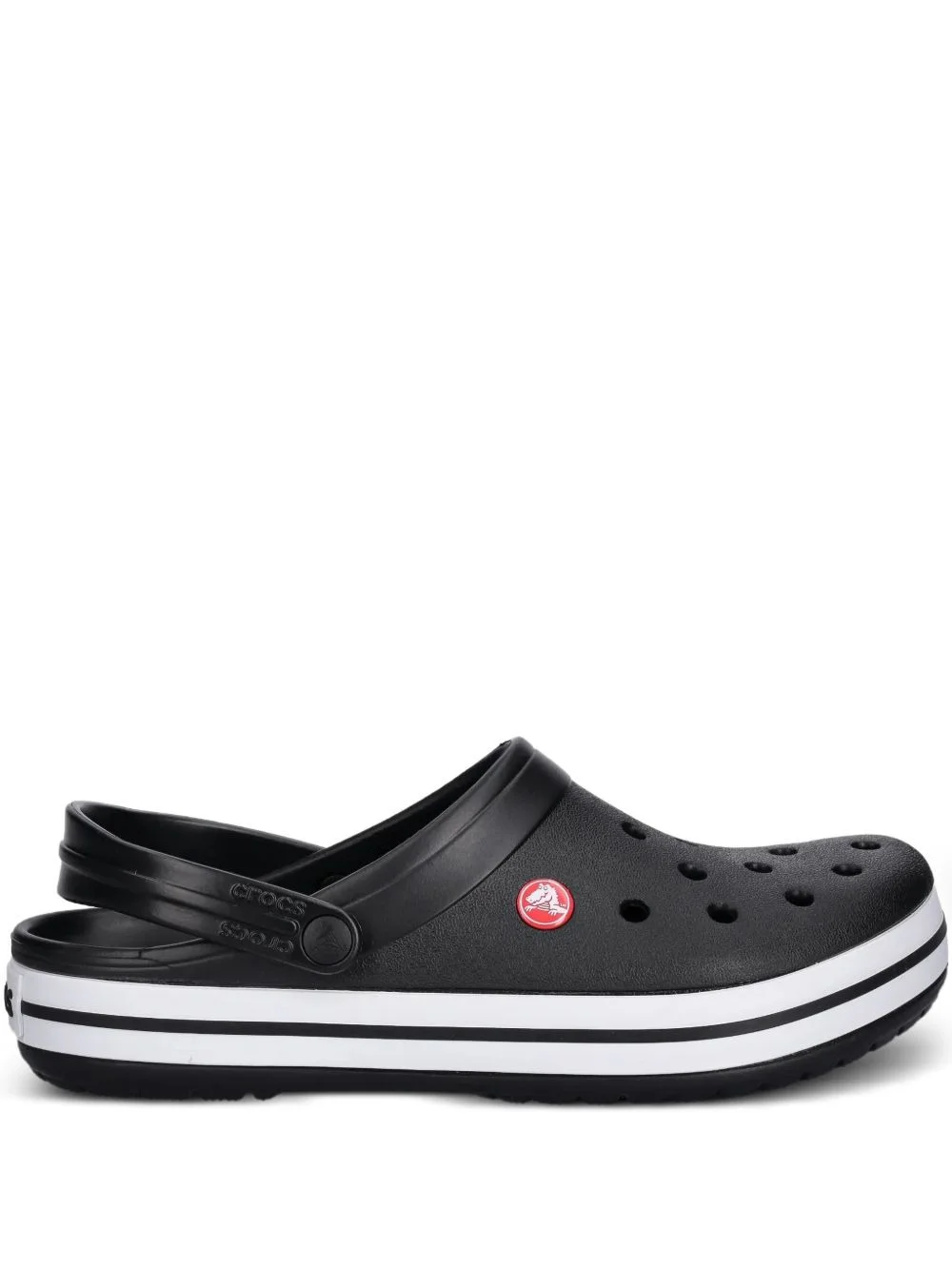 Crocband™ U clogs - 1