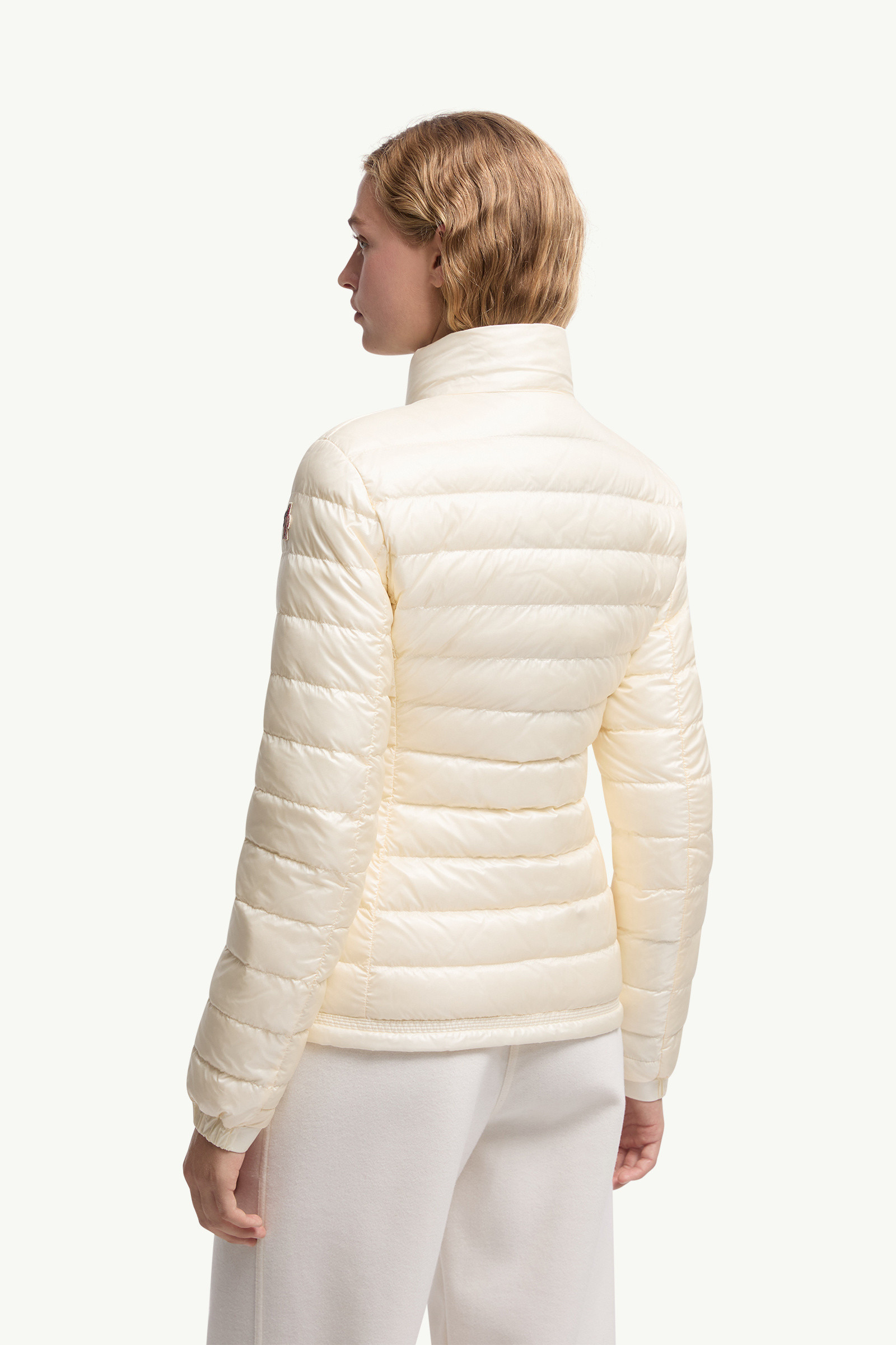 Walibi Packable Short Down Jacket - 5