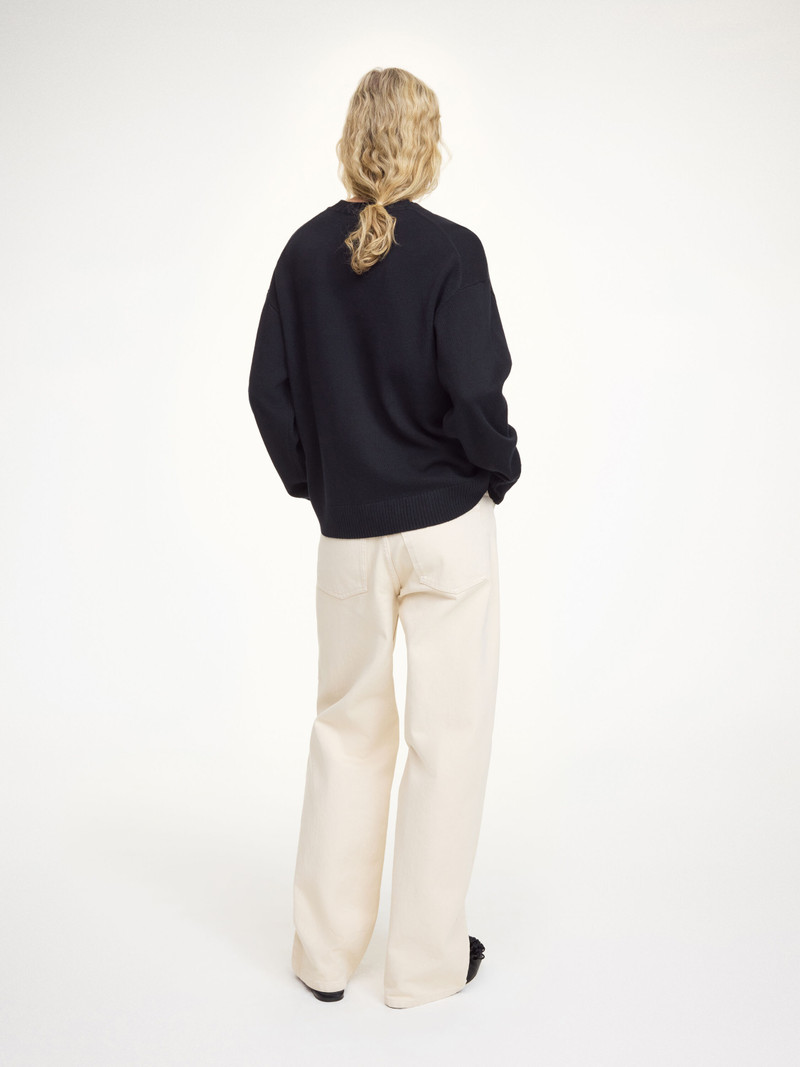 Livane wool sweater 3