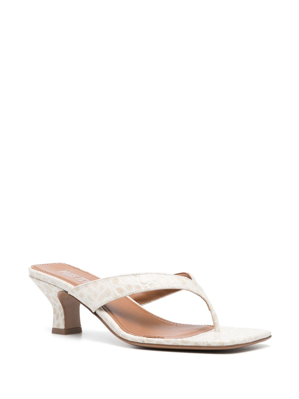 55mm Portofino sandals - 2