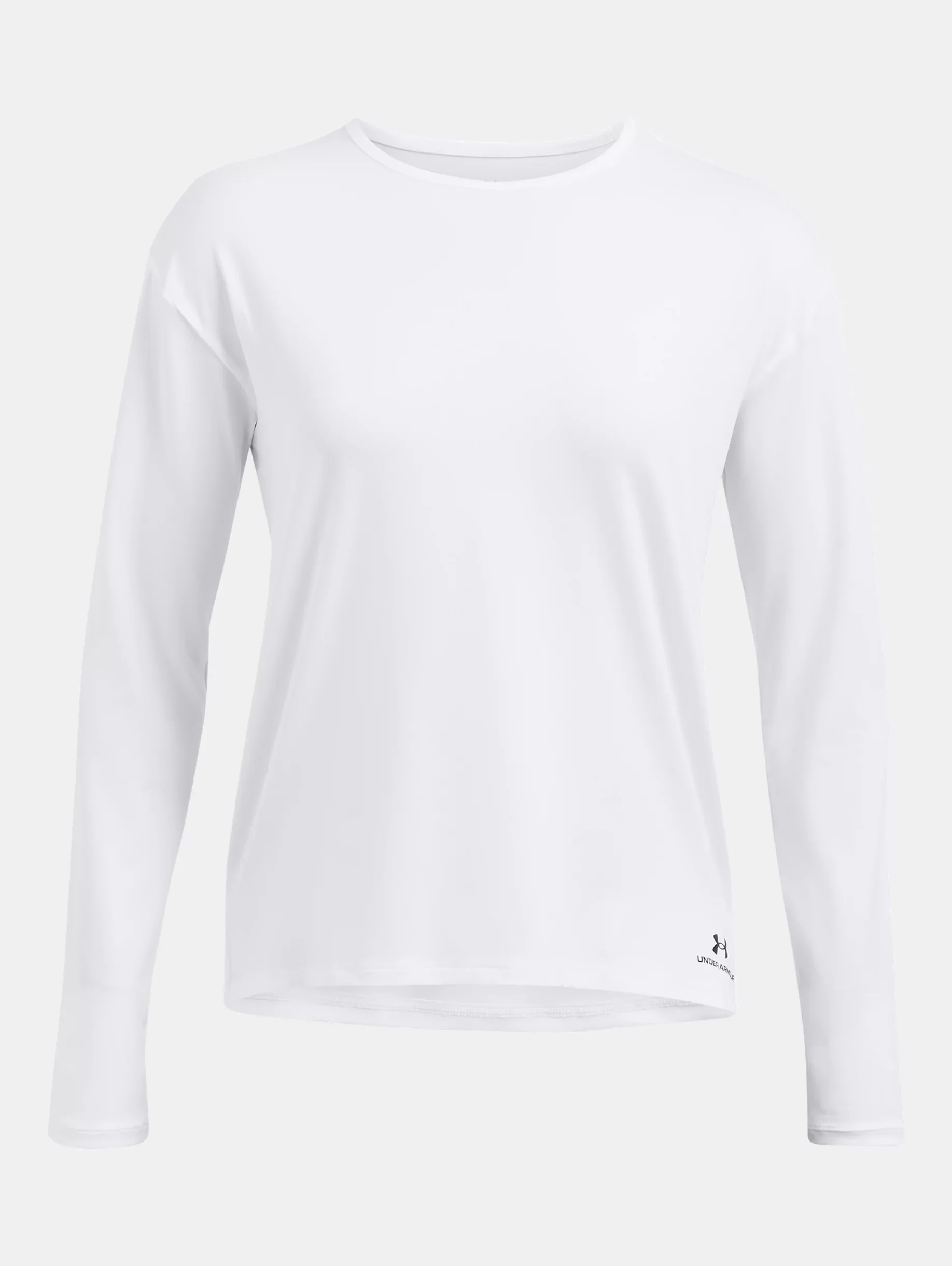 Women's UA Vanish Energy Long Sleeve - 1
