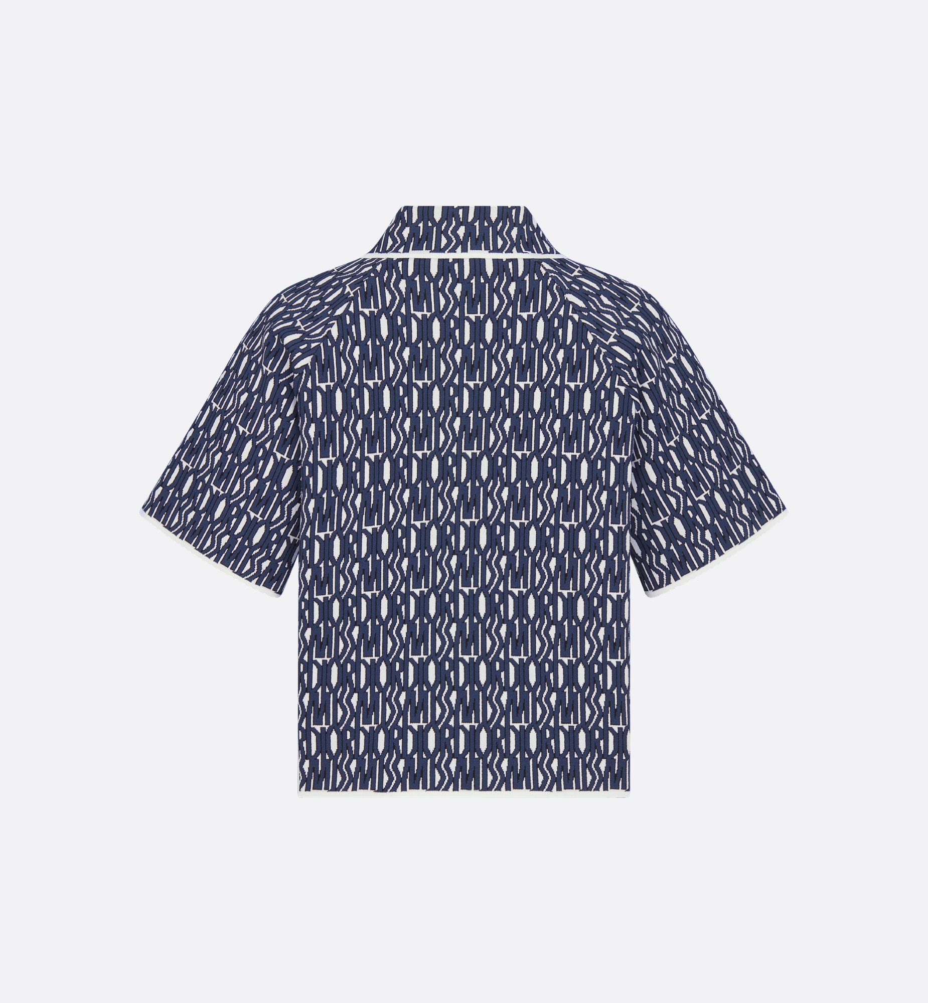 Short-Sleeved Jacket - 2