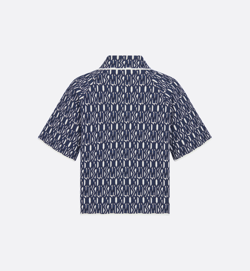 Dior Short-Sleeved Jacket outlook