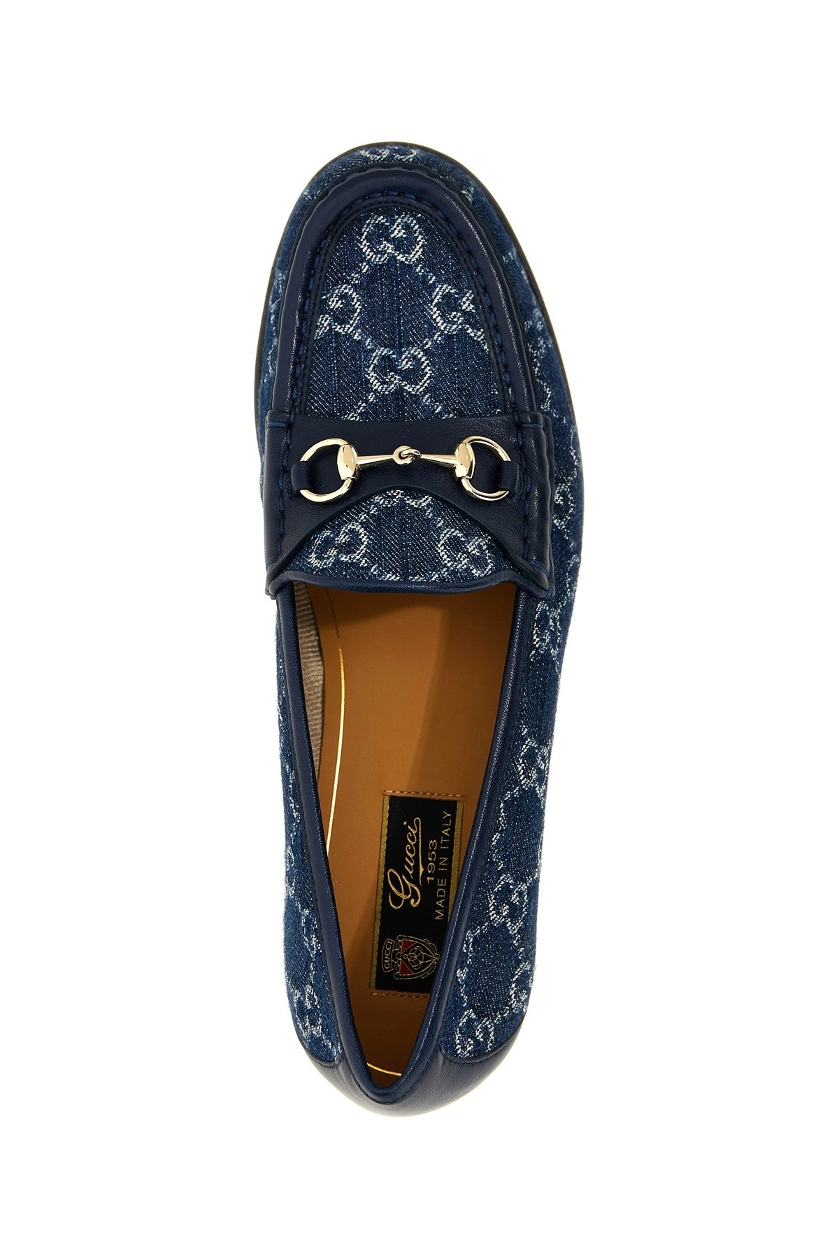 'Horsebit' loafers - 4