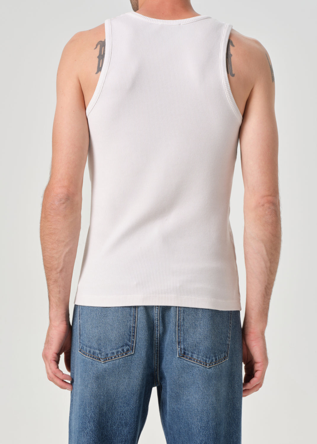 VIGGO TANK IN POWDER - 3