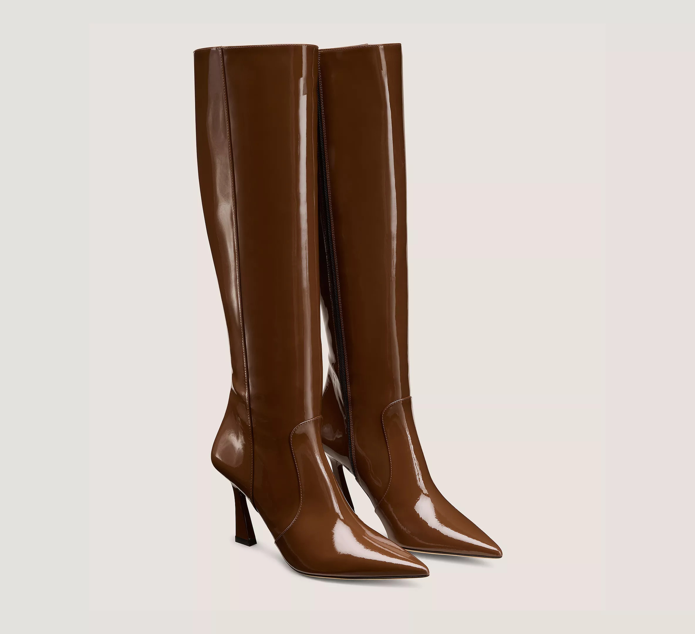 VINNIE ZIP BOOT 85 - 2