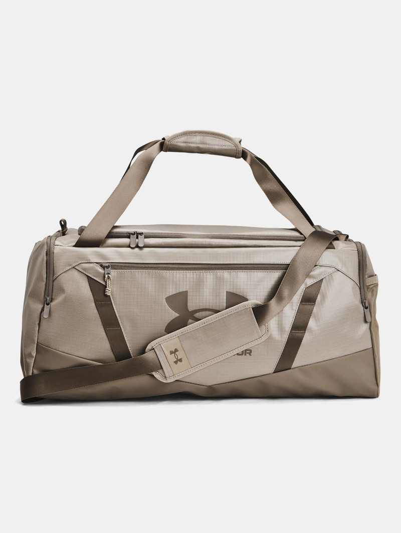 UA Hustle LE Medium Duffle 1
