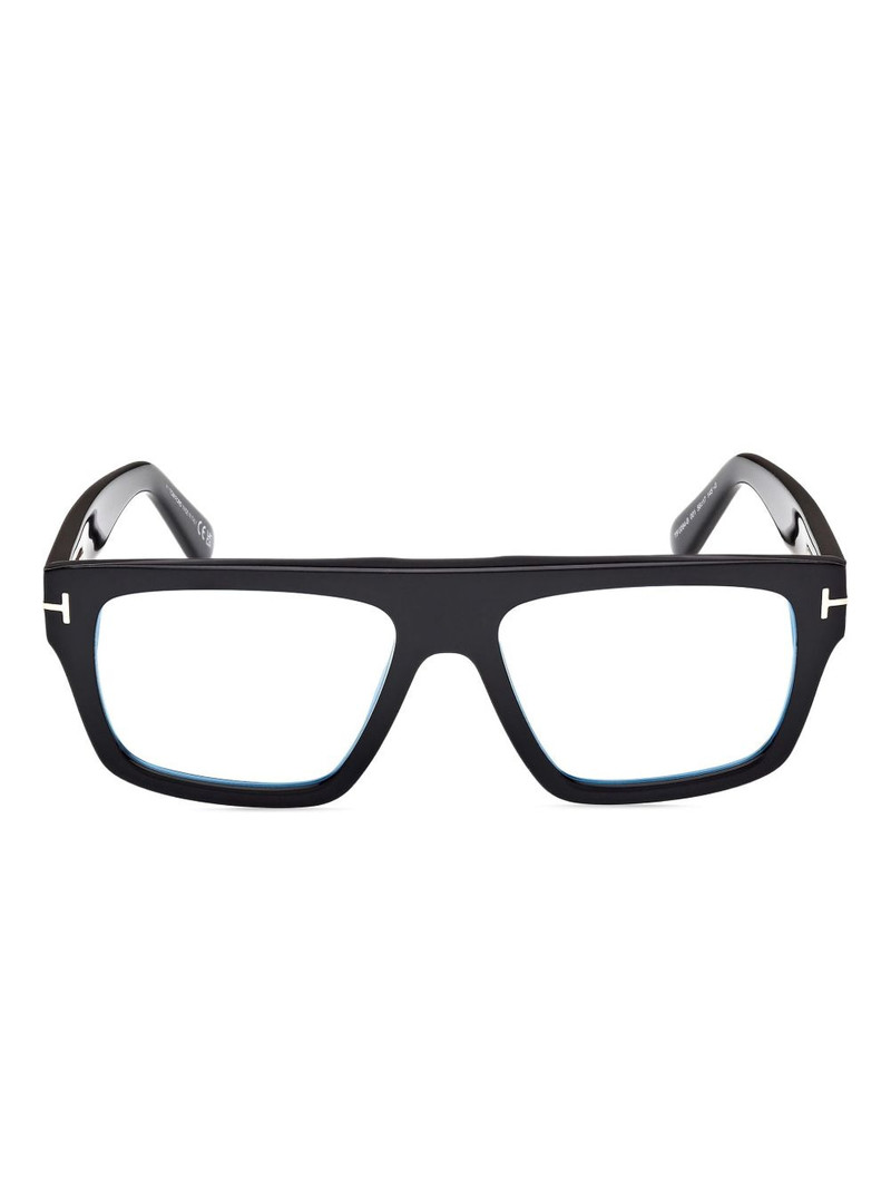square-frame glasses 1