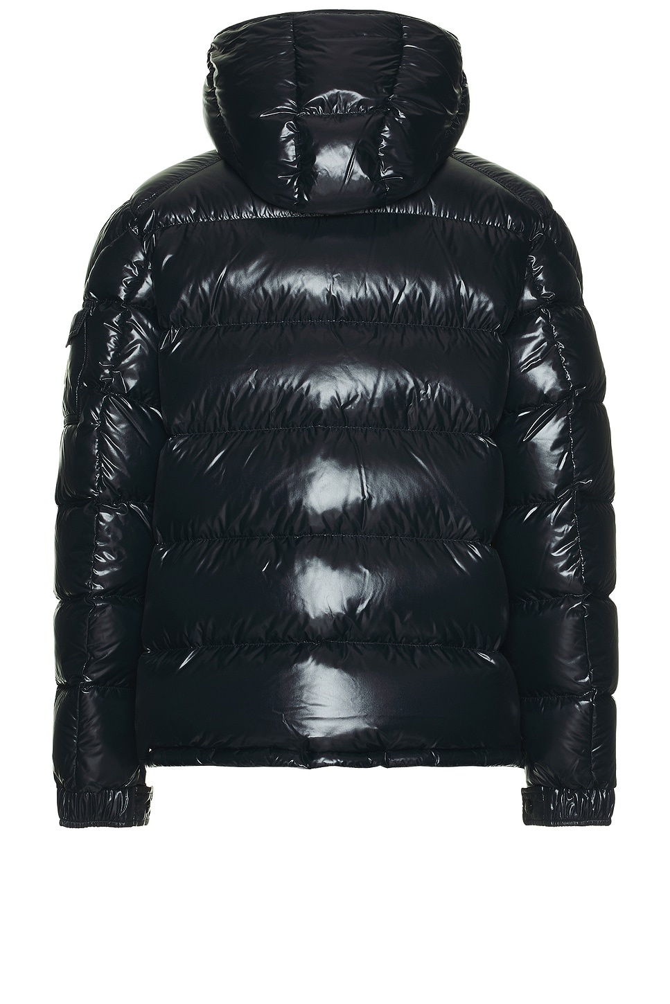 Maya Puffer Jacket - 3