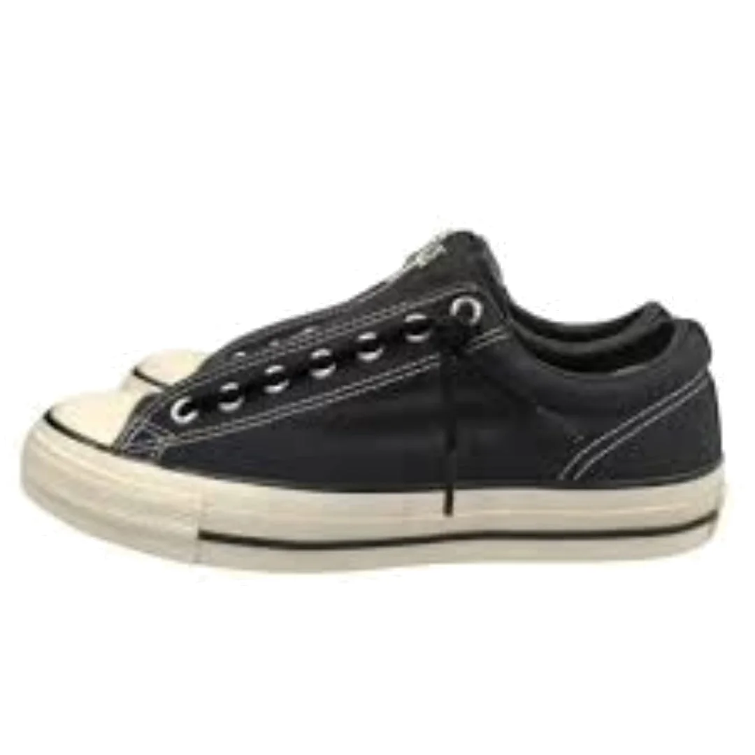 Converse x nonnative All Star OX 'Black White' 1SD964 - 1