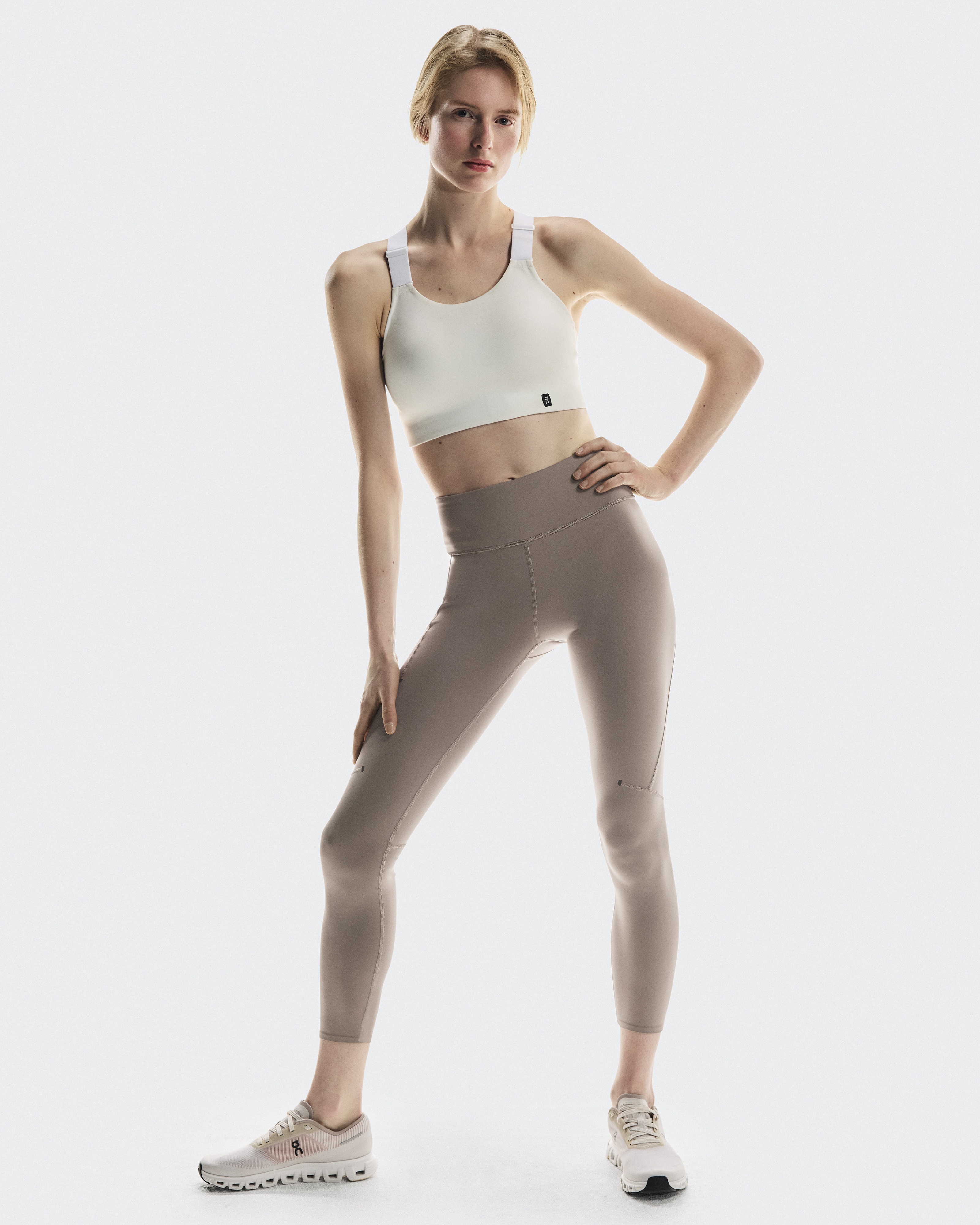 Performance Tights 7/8 - 3
