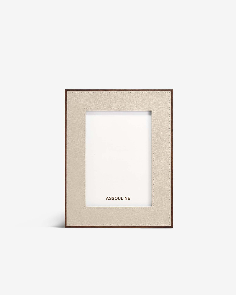 Heritage Frame - Stone 1