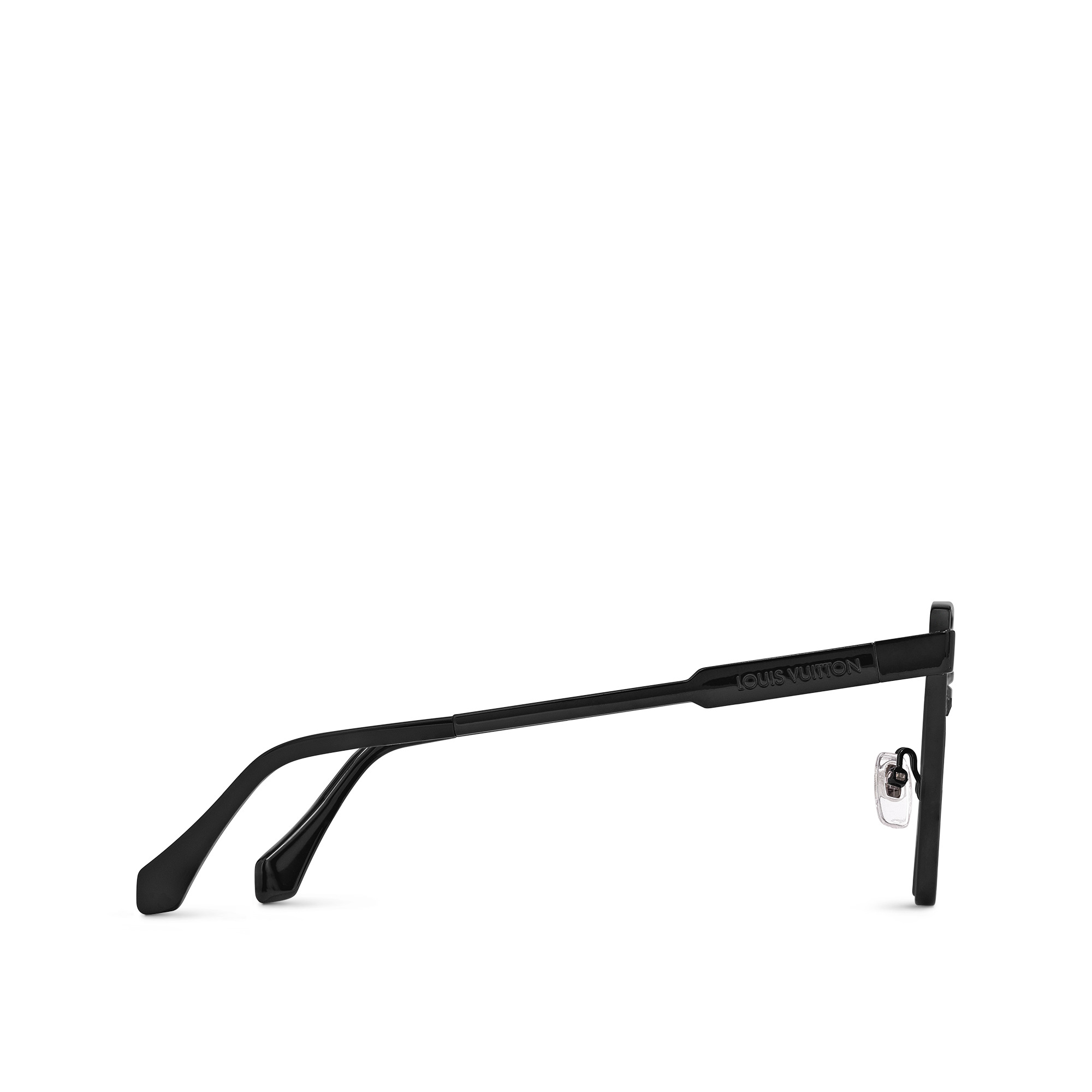 Cyclone Metal Sunglasses - 3